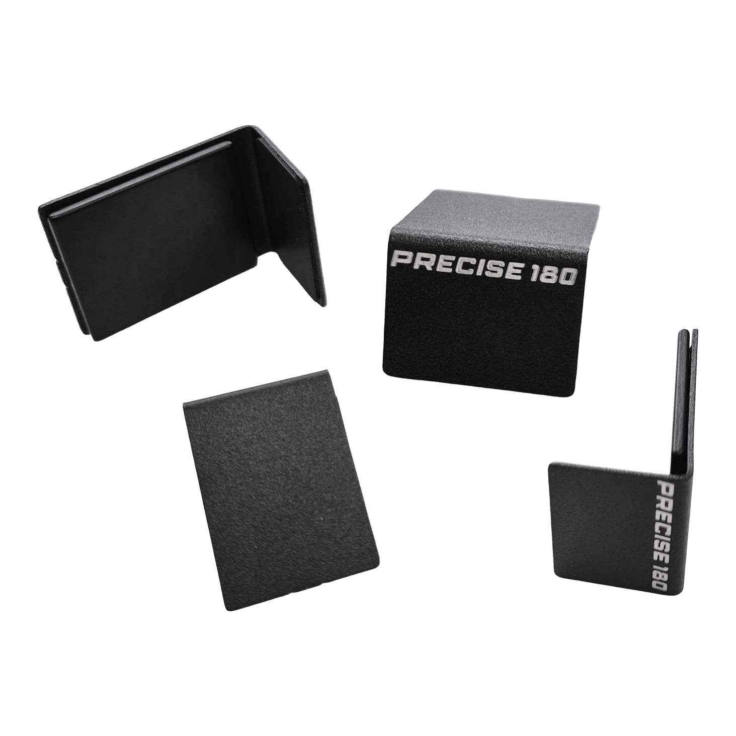 Precise 180 Magnethalter GEN2 - 4er Set Abgebildet ist das Precise 180 Magnethalter GEN2 - 4er Set. Das Set besteht aus vier präzisen Magnethaltern zur Befestigung von Darts.
