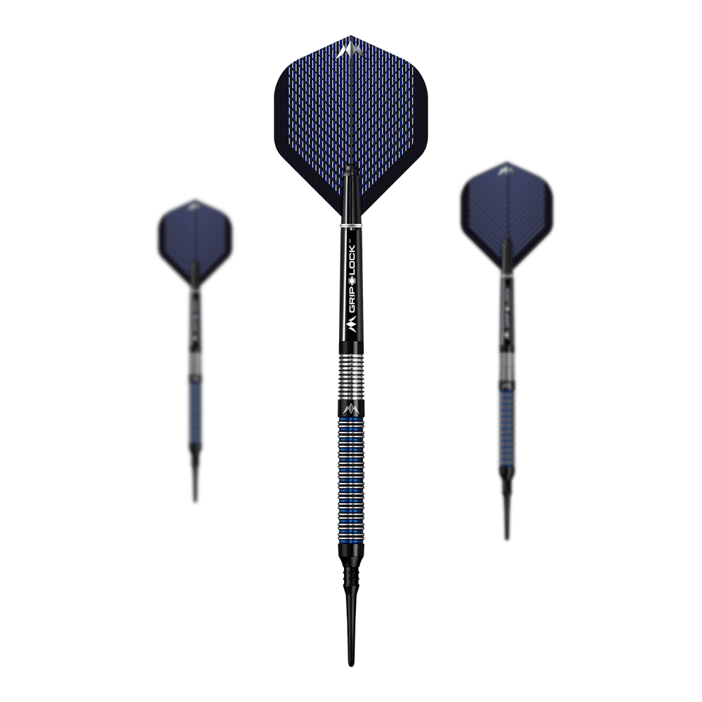 Mission Nightfall Model 1 Softdarts