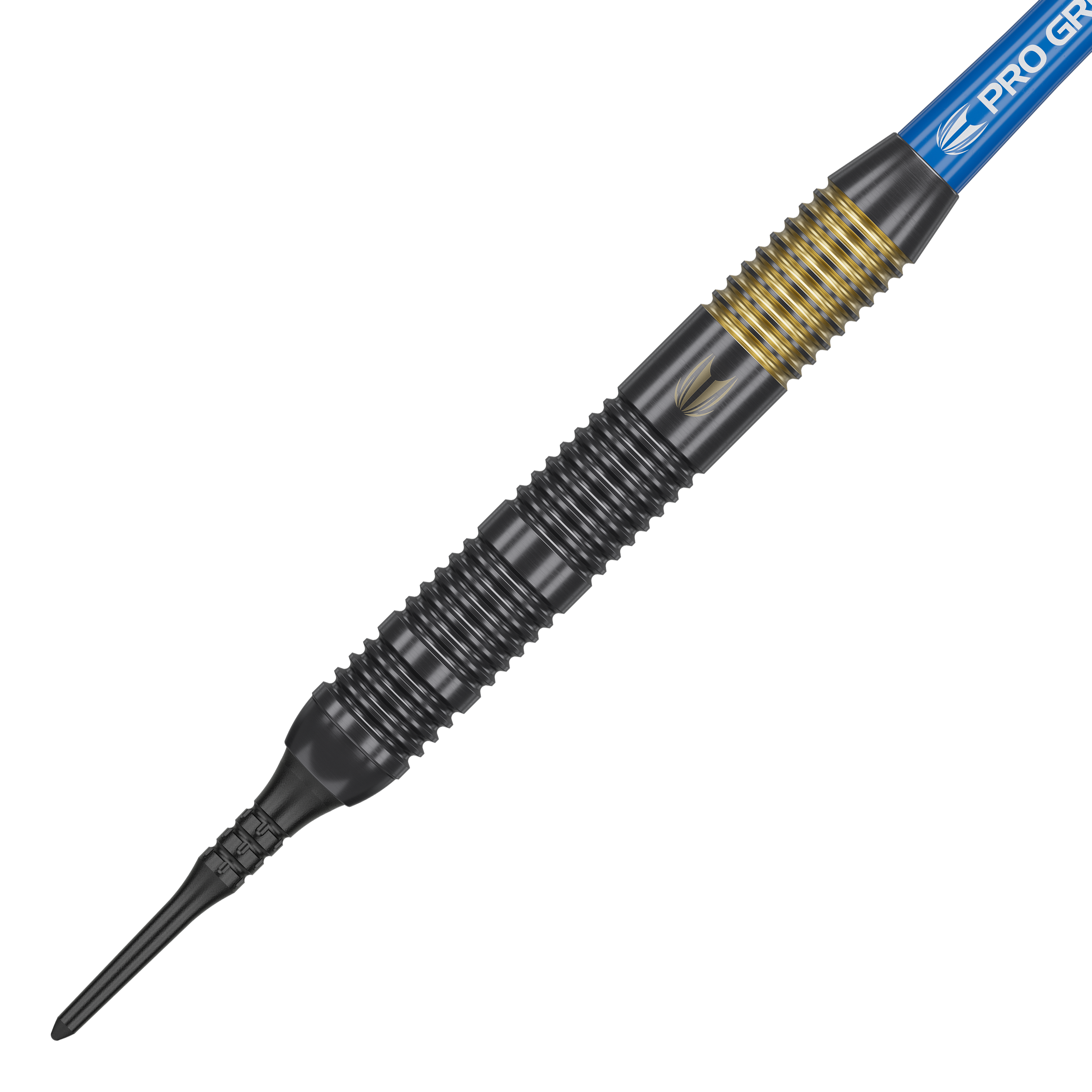 Target Josh Rock Brass Softdarts - 18g