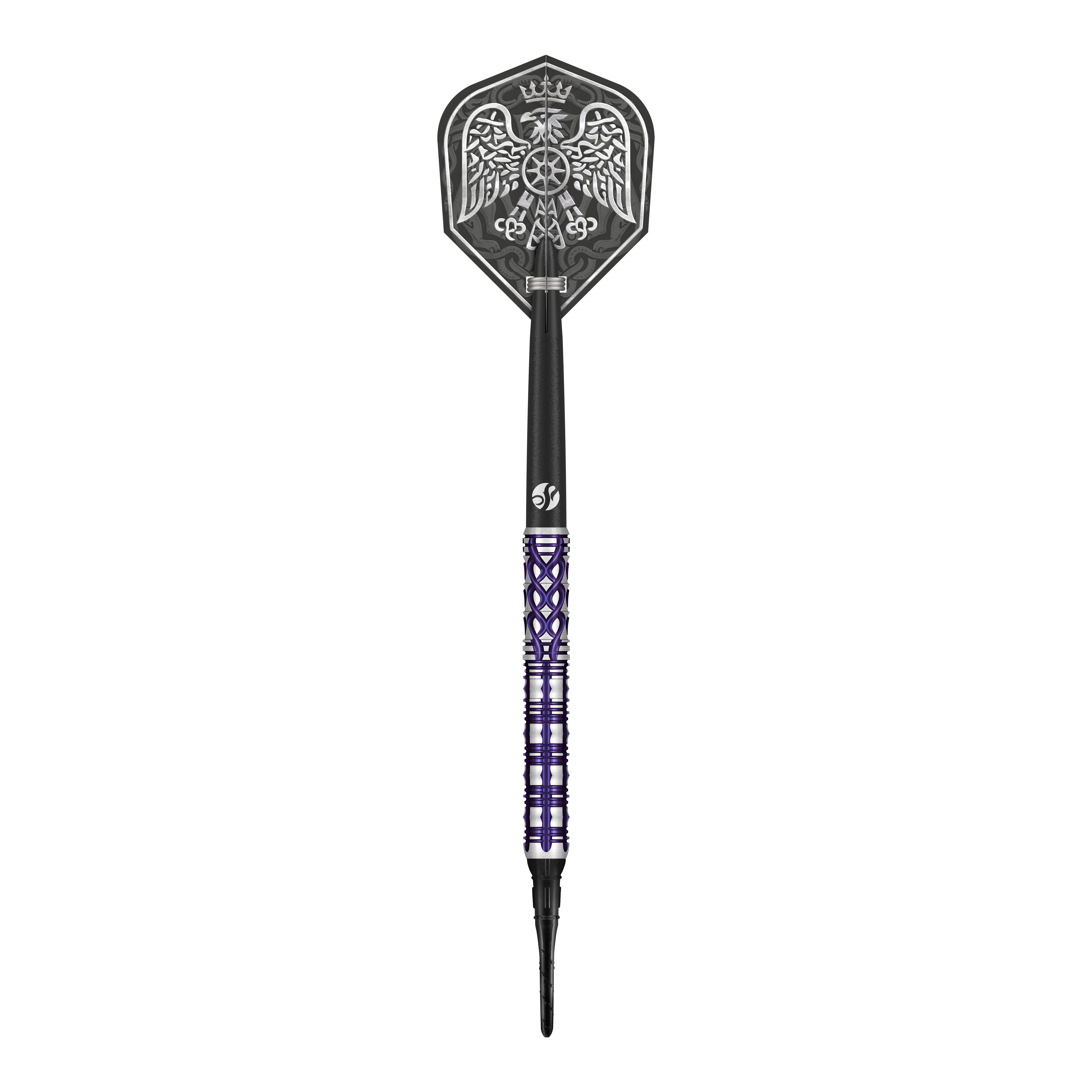 Shot Goths Visara Softdarts - 20g Abgebildet sind Shot Goths Visara Softdarts mit einem Gewicht von 20g. Die Softdarts haben ein modernes Design und sind für präzises Dartspiel geeignet.