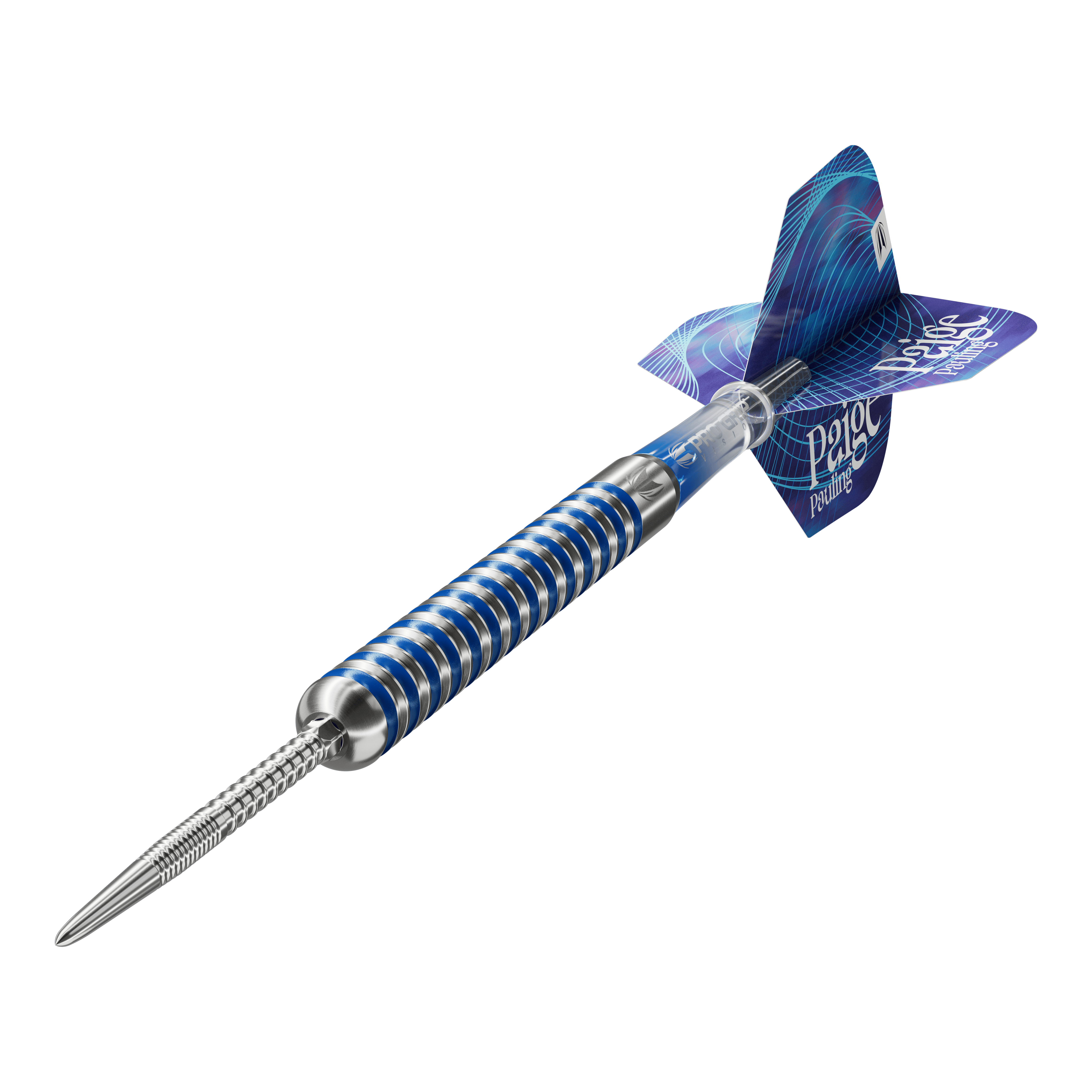 Target Paige Pauling GEN1 Swiss Points Steeldarts - 22g Target Paige Pauling GEN1 Swiss Points Steeldarts - 22g