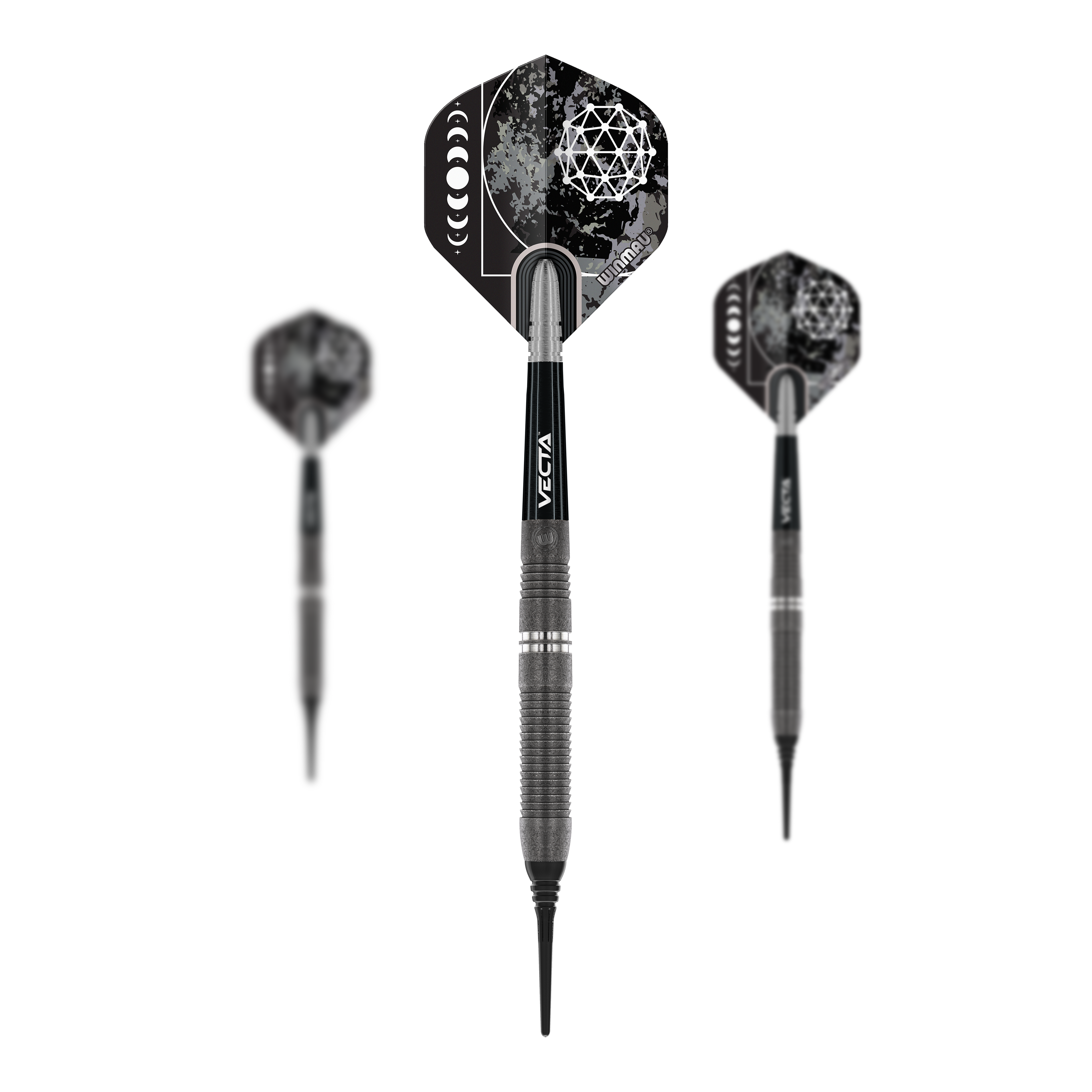 Winmau Callisto 03 Softdarts - 20g