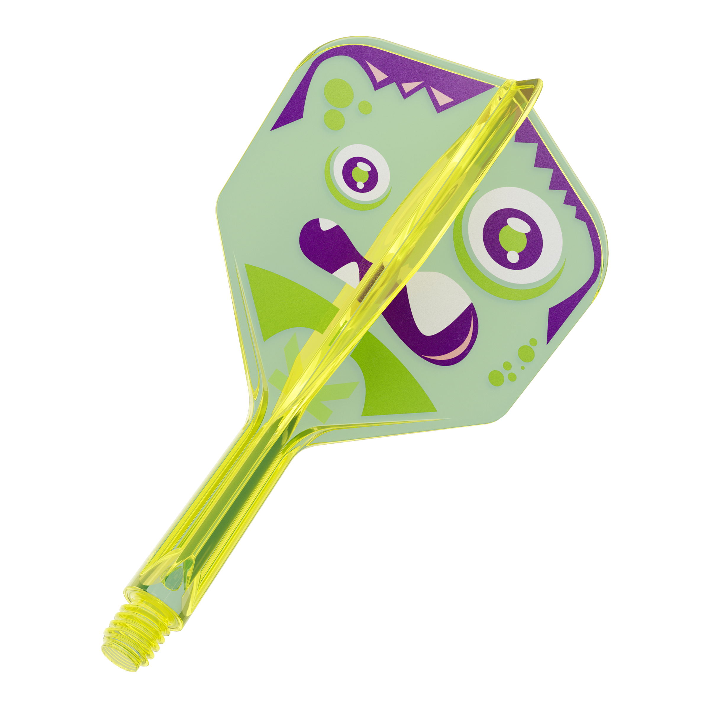Target Japan K-Flex Xeno No6 Flights Hier ist das Produkt mit dem Dateinamen 410322_Target_Japan_K-Flex_Xeno_No6_Flights_19mm_1 abgebildet. Es handelt sich wahrscheinlich um Dart-Flights.