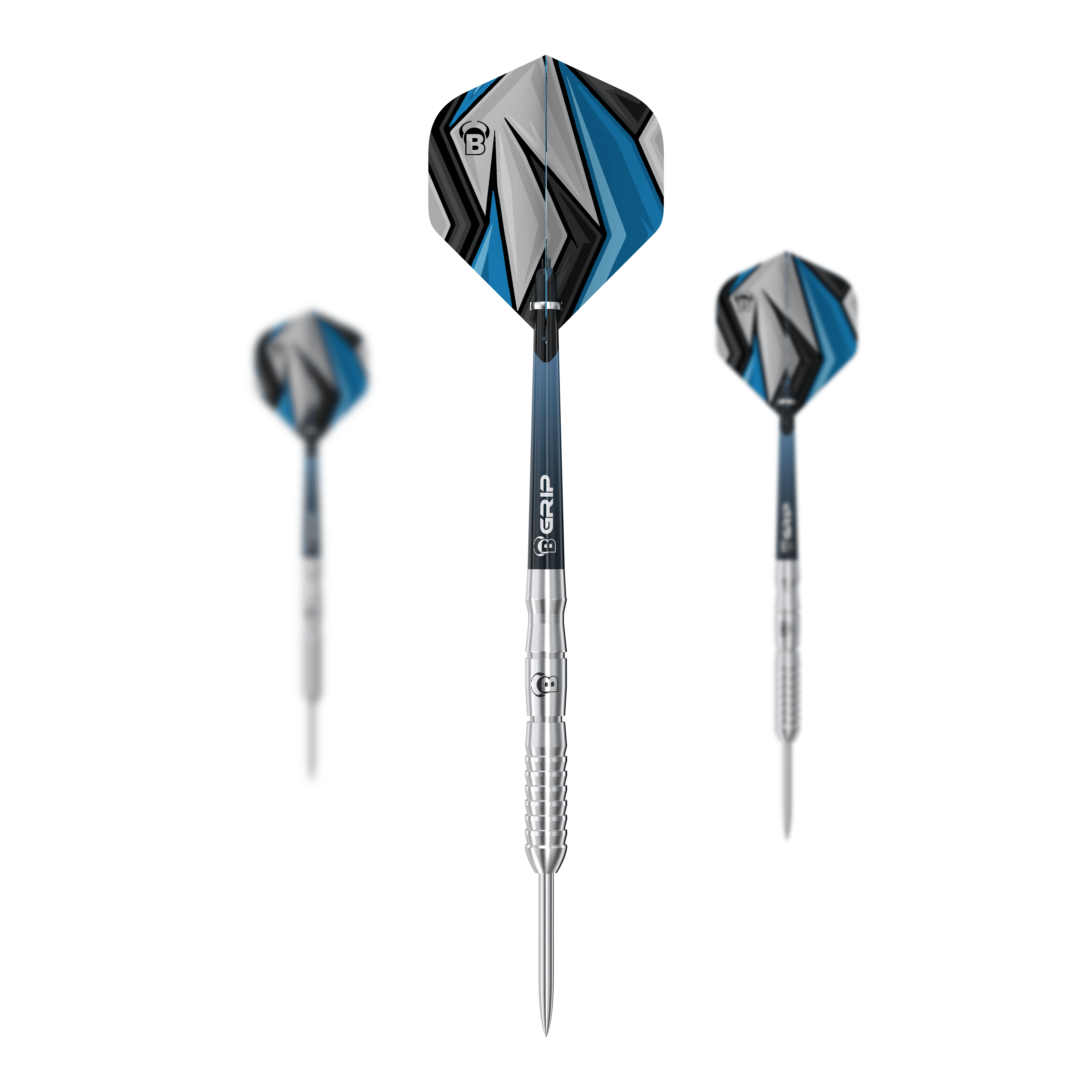 Bulls Stone S3 Steeldarts