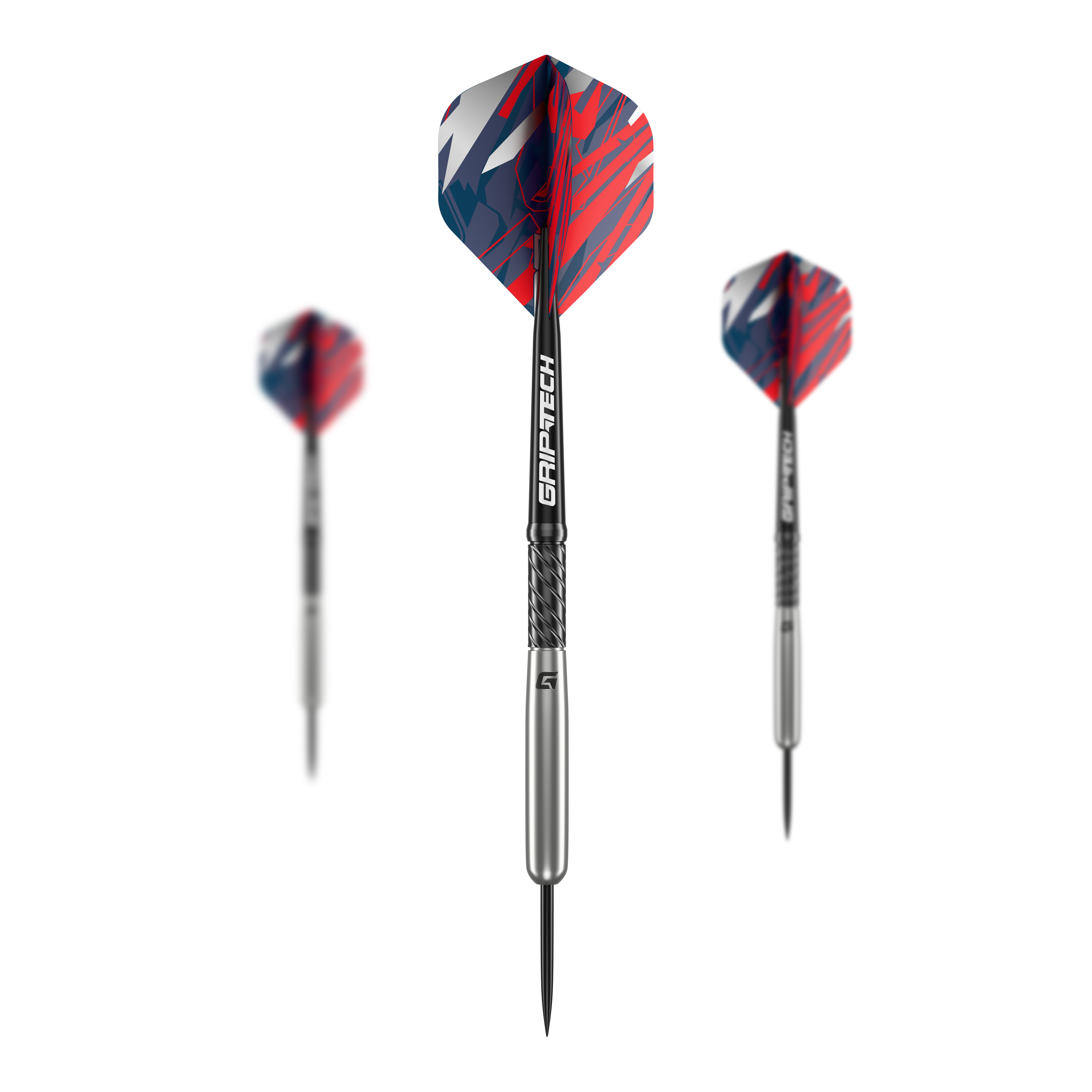 GOAT Homerun Baseball Tungsten Steeldarts