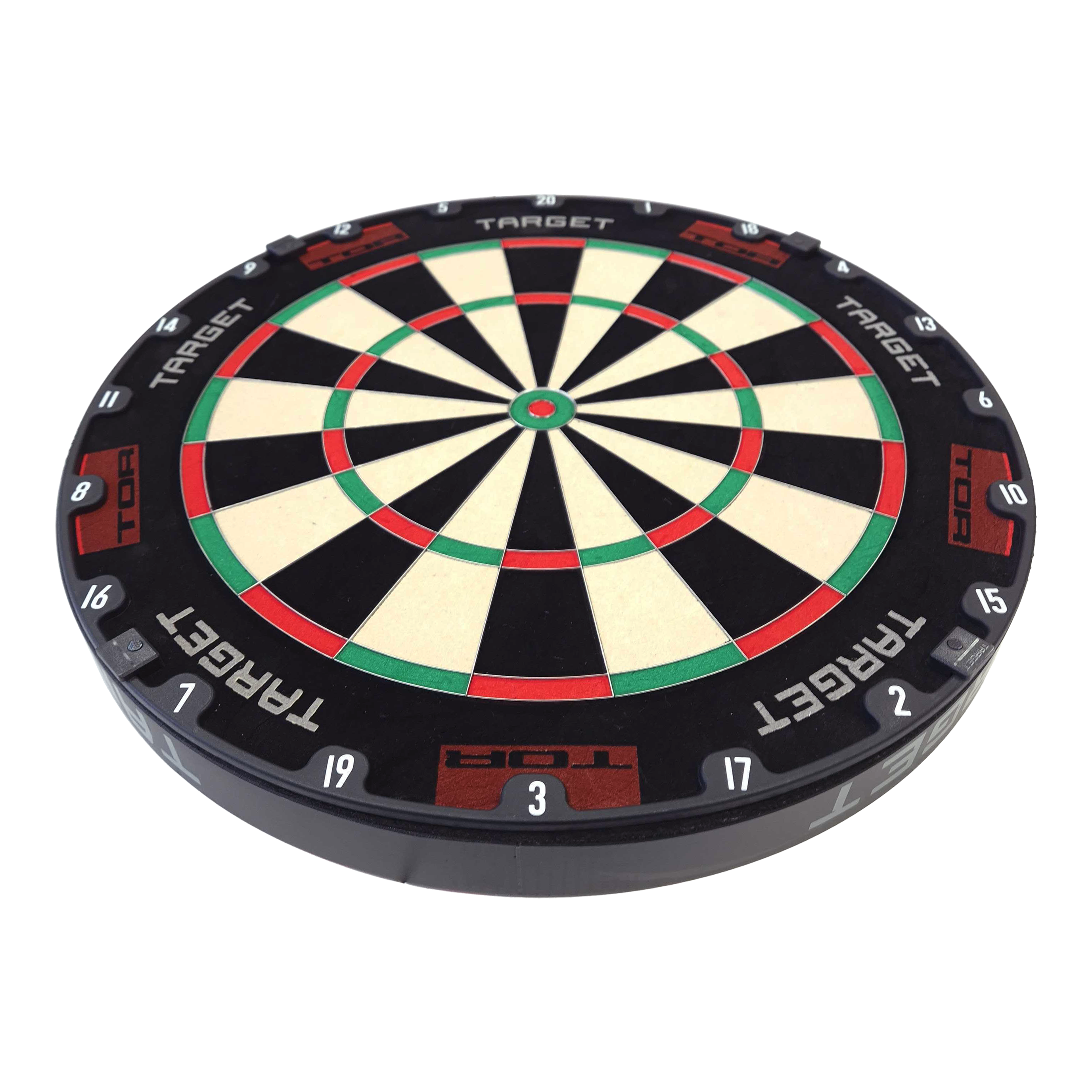 Target TOR Steeldartboard