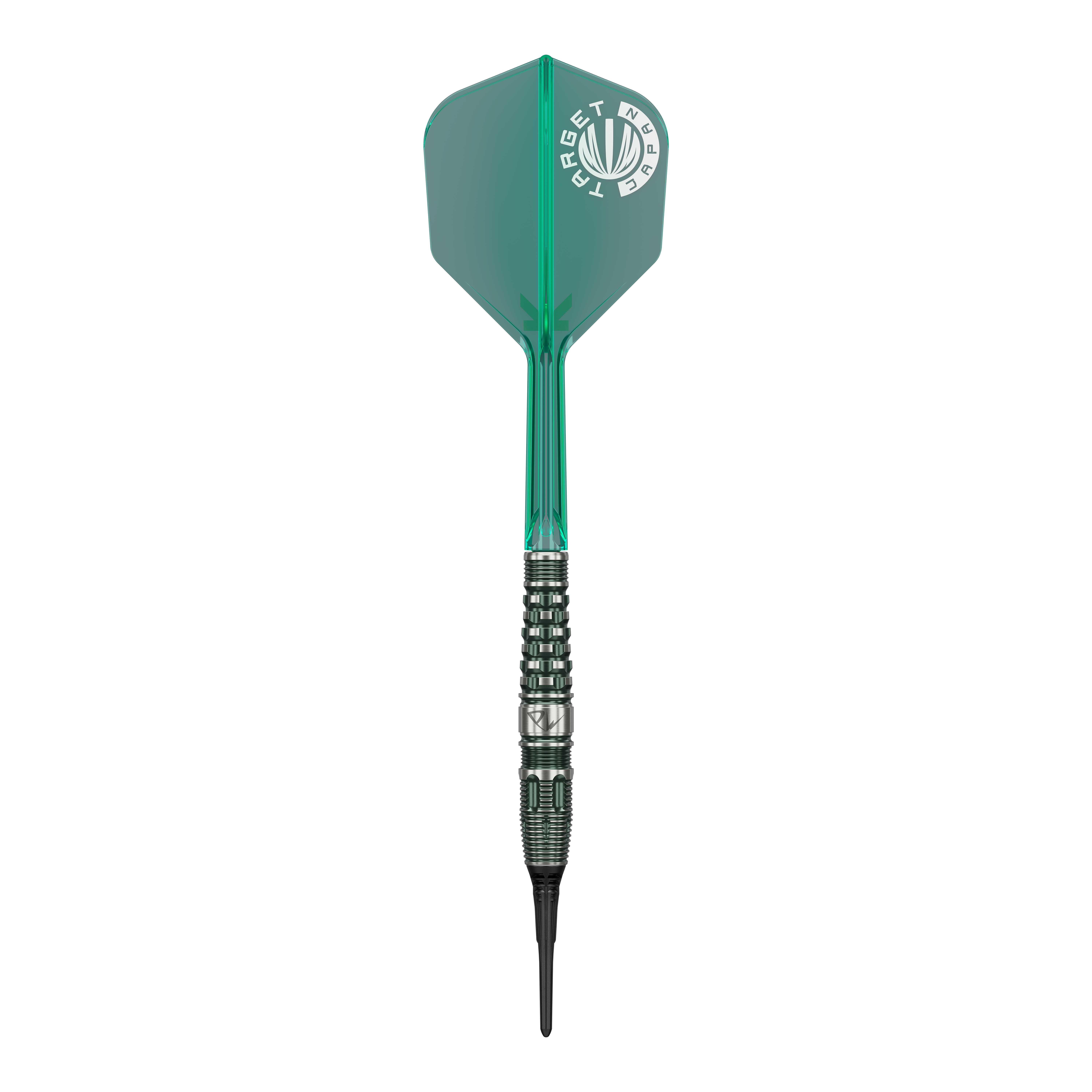 Target Japan Prime Series PW GEN 3 Softdarts - 19g Das Bild zeigt Target Japan Prime Series PW GEN 3 Softdarts - 19g. Die Darts sind für Softdartspiele konzipiert.