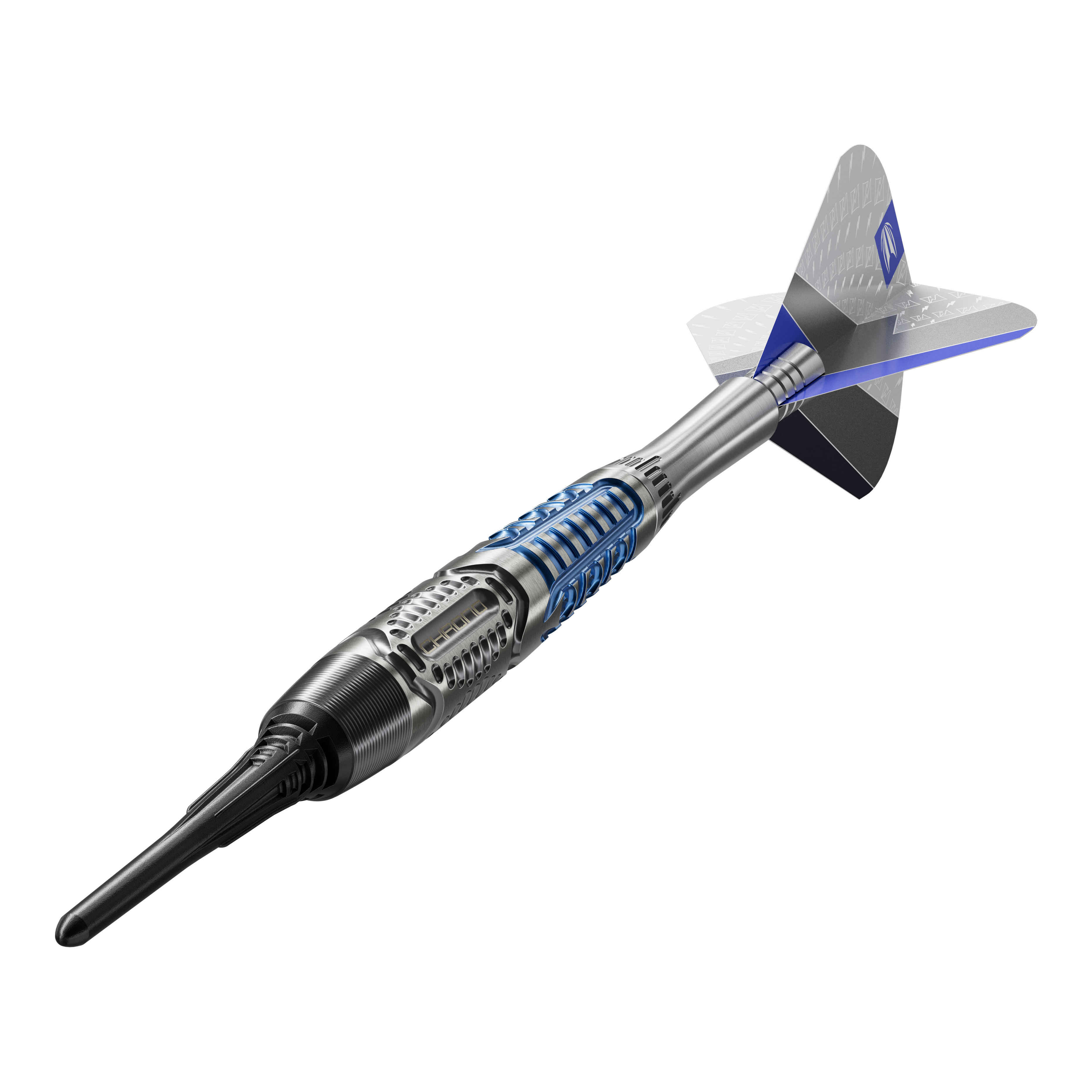 Target Phil Taylor Power X Chrono Softdarts Target Phil Taylor Power X Chrono Softdarts