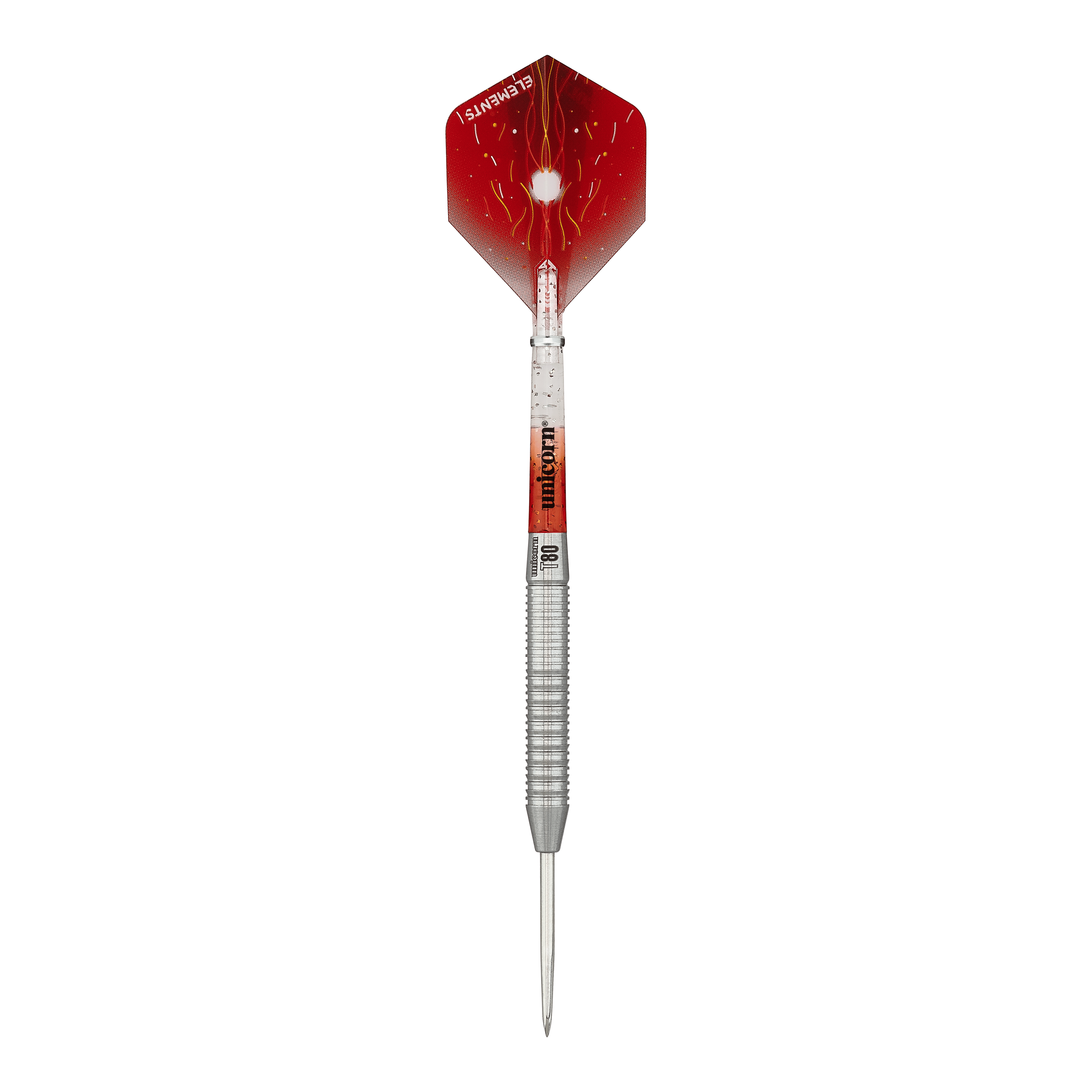 Unicorn Core XL Striker Style 1 Steeldarts - 22g