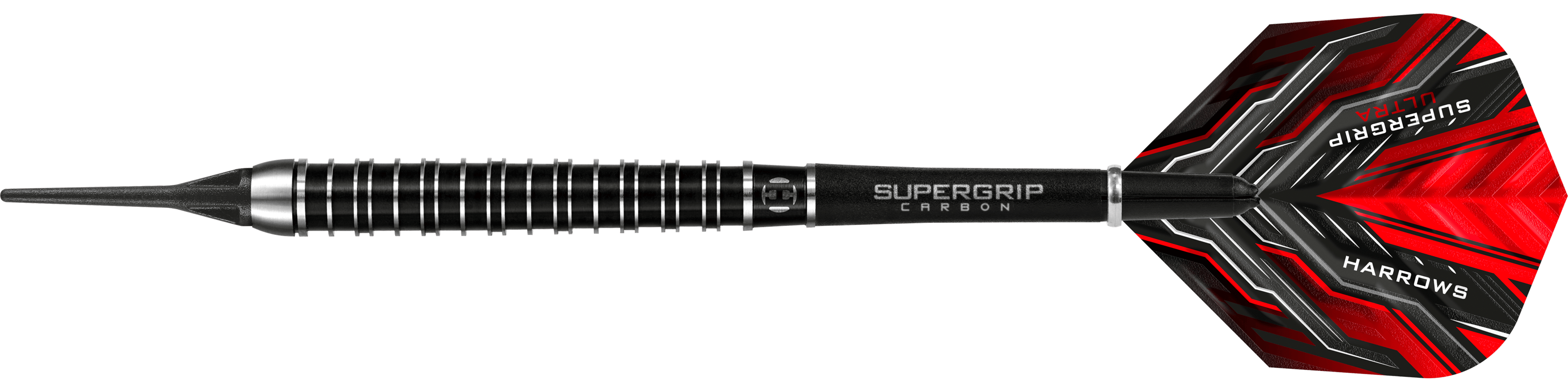 Harrows Supergrip Ultra Softdarts