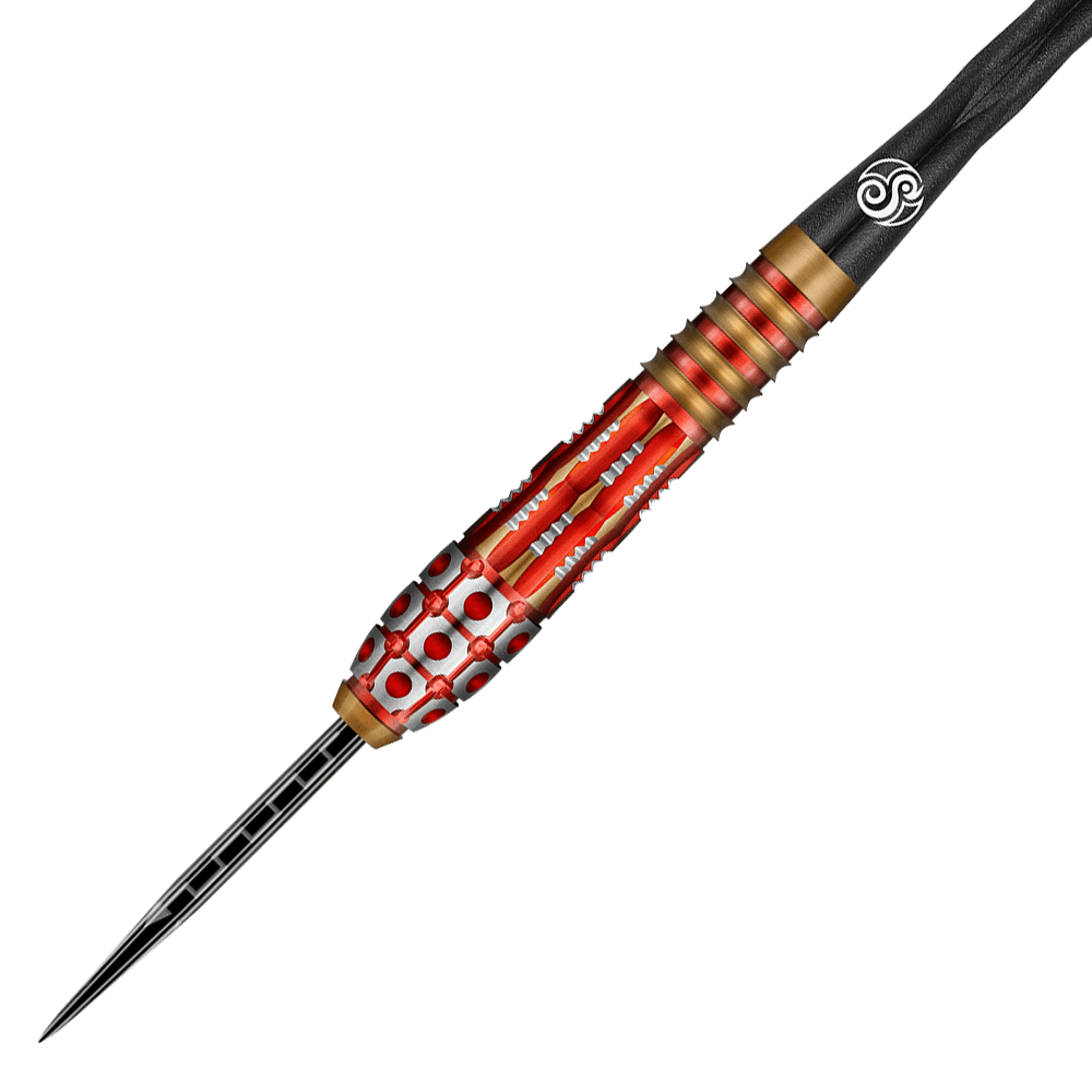 Shot Roman Empire Centurion Steeldarts