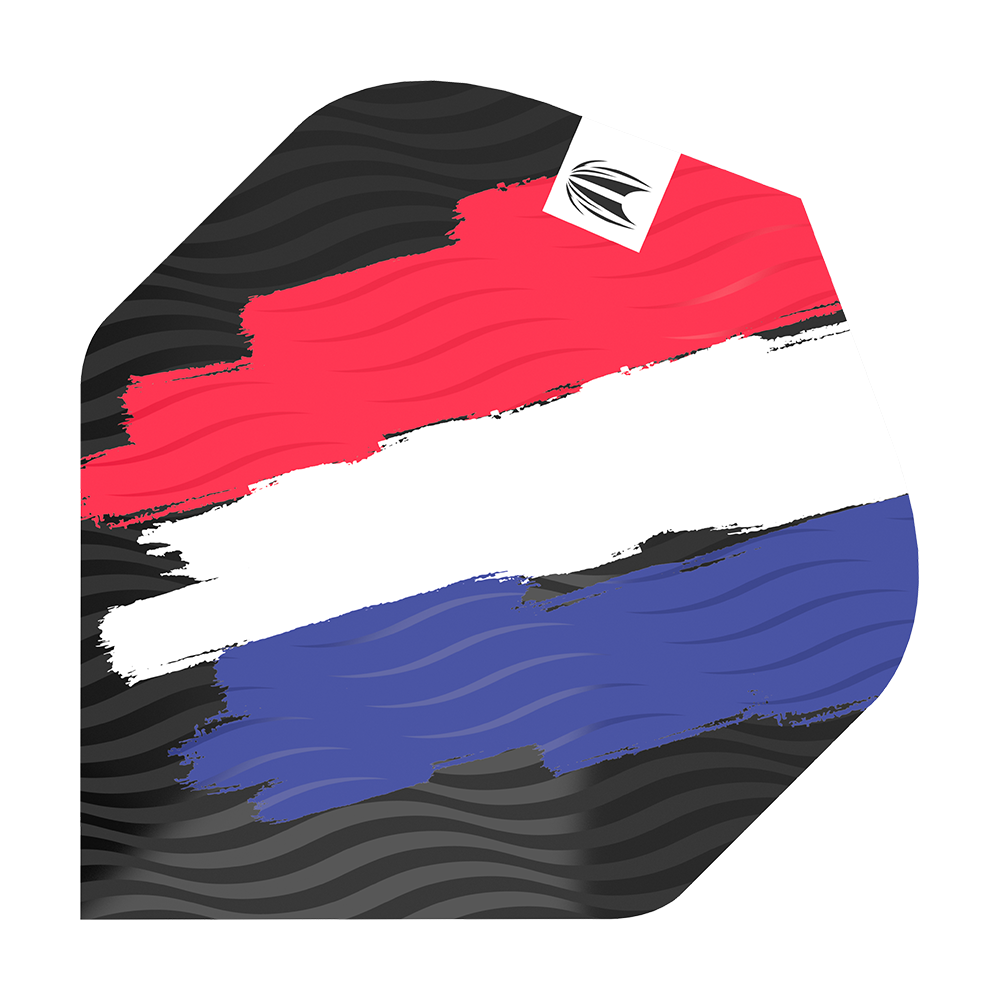 Target ProUltra Flag Holland No2 Standard Flights
