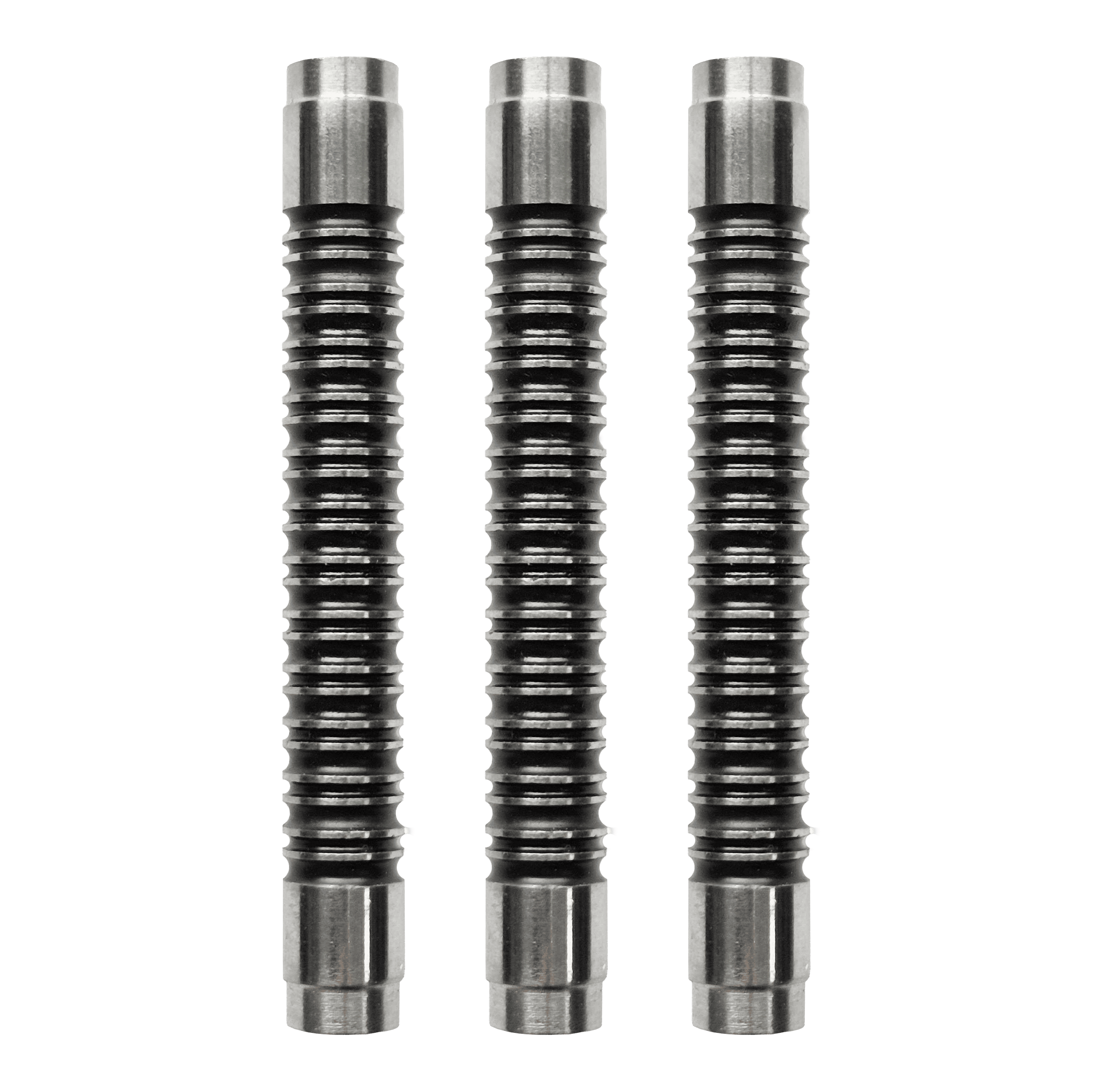 McDart Super Grip 4 90% Softdart-Barrels