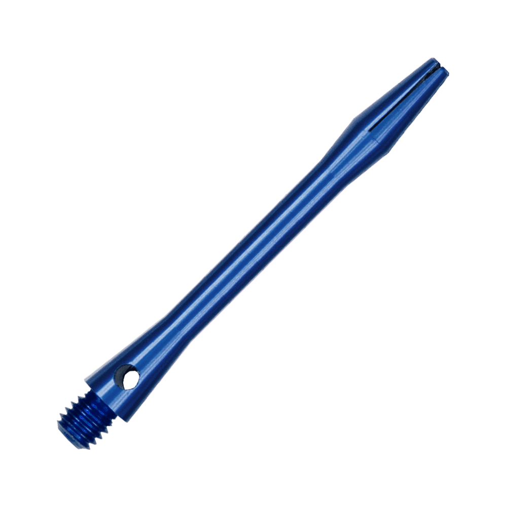 Aluminium Shafts - Blau