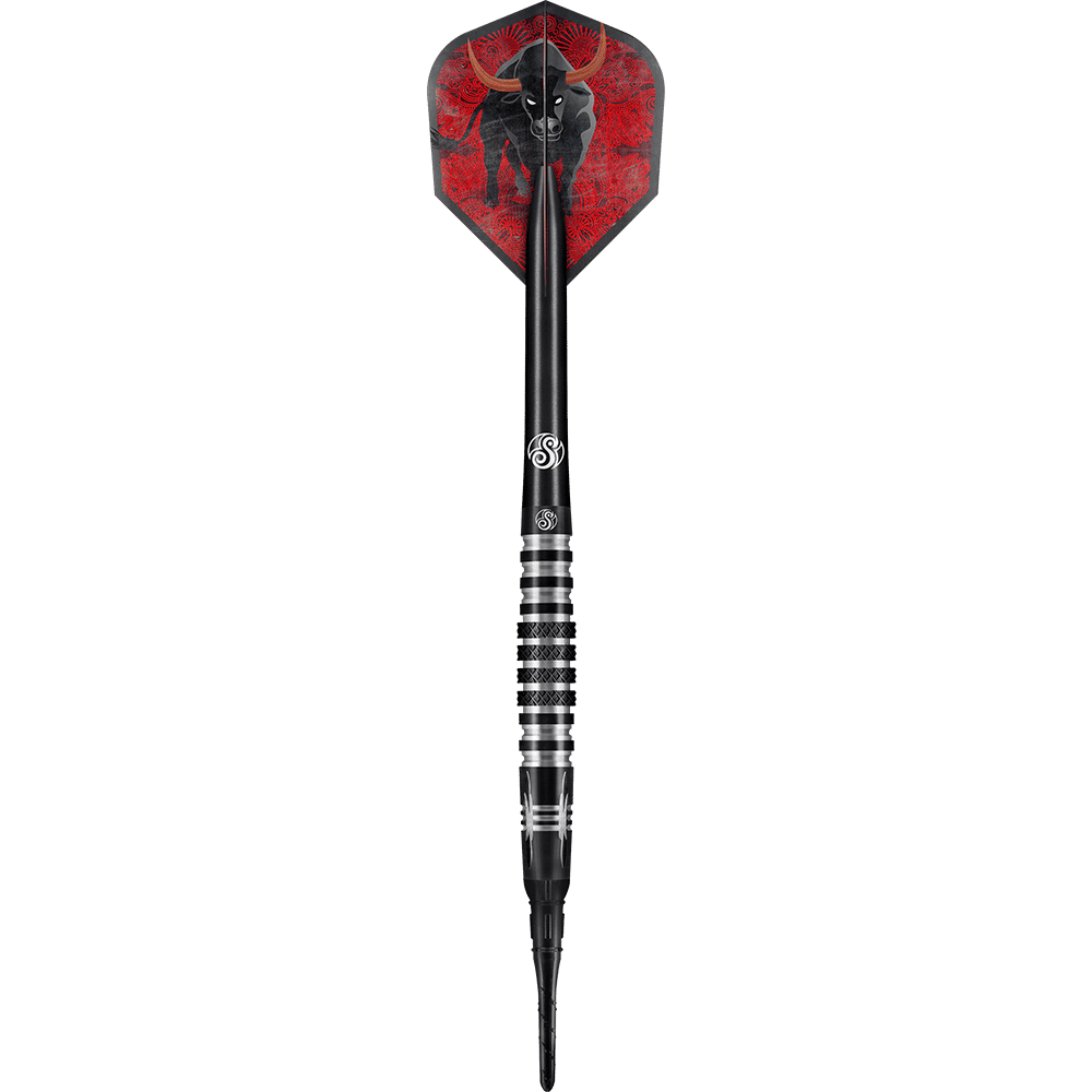 Shot Americana The Wrangler Softdarts - 18g