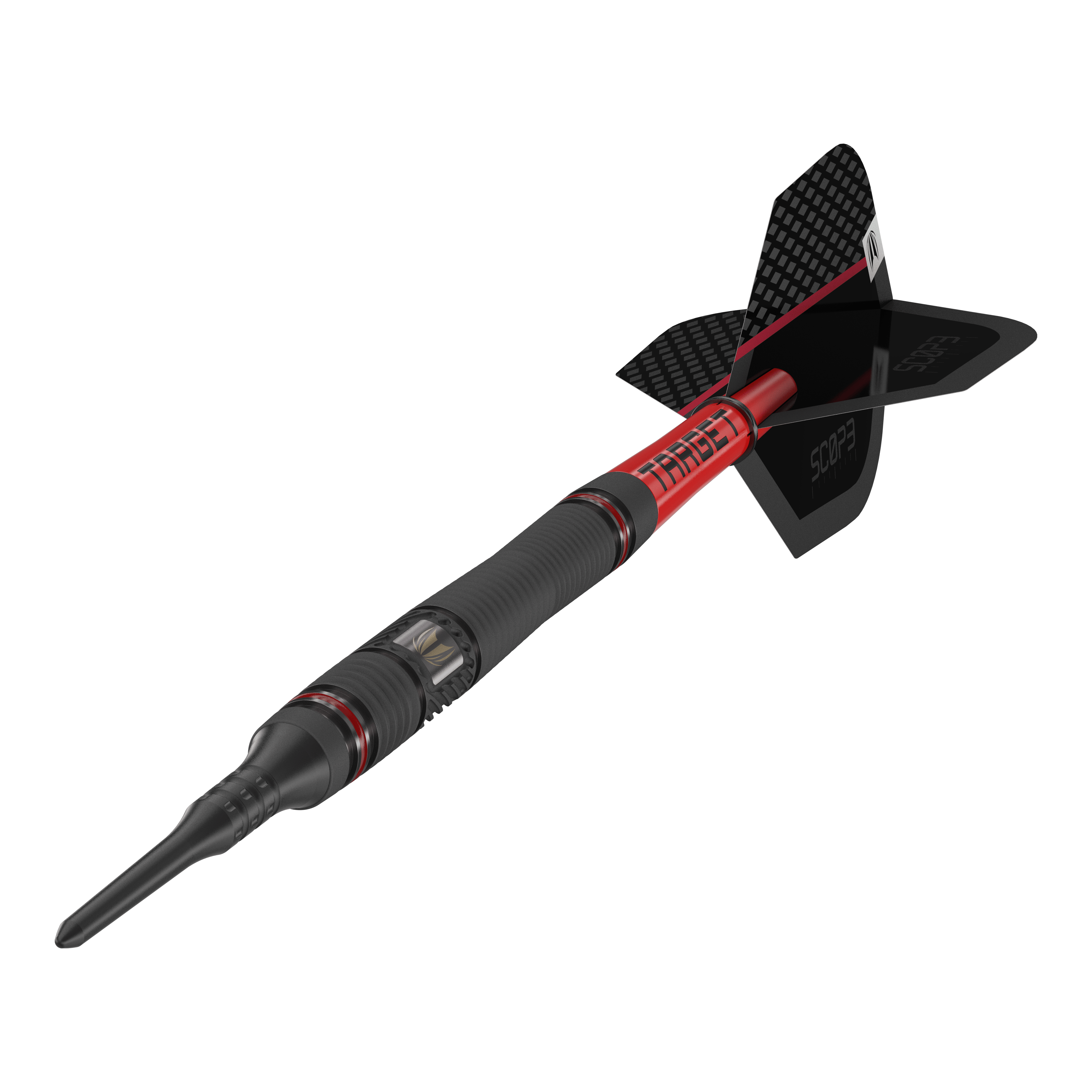 Target Scope 11 Softdarts