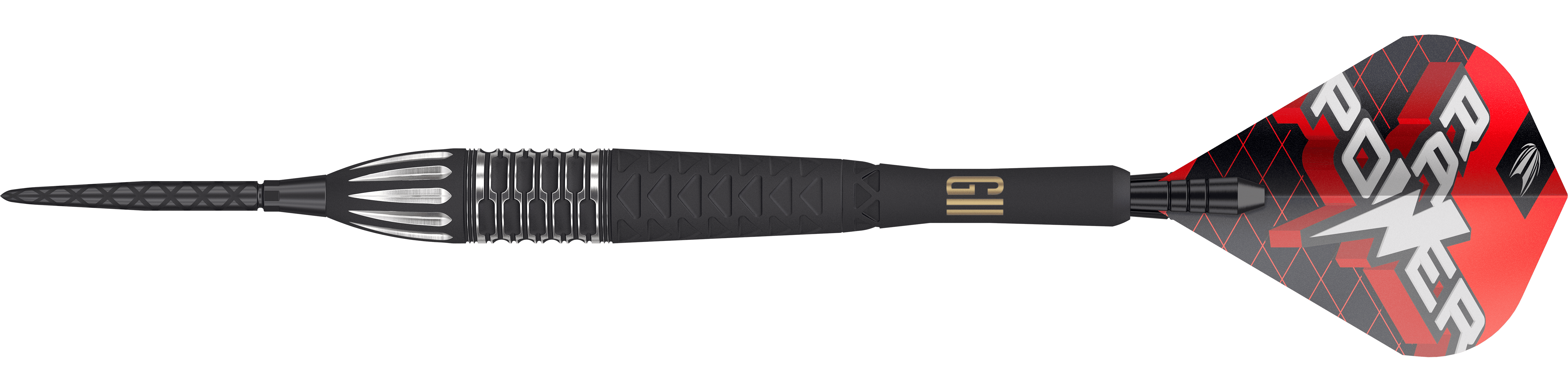 Target Phil Taylor RAW Power 9Five GEN11 Swiss Point Steeldarts