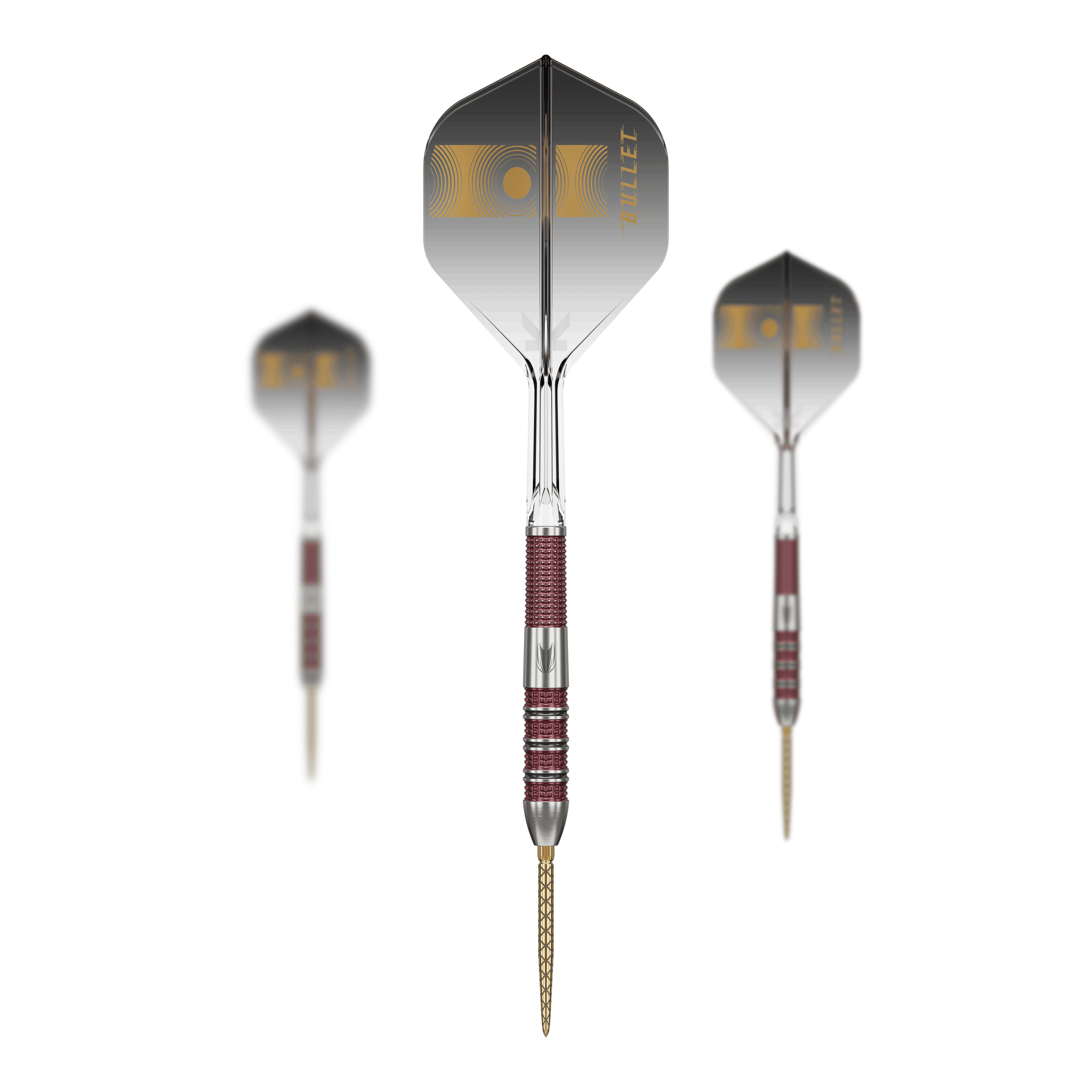 Target Stephen Bunting 95K Swiss Point Steeldarts