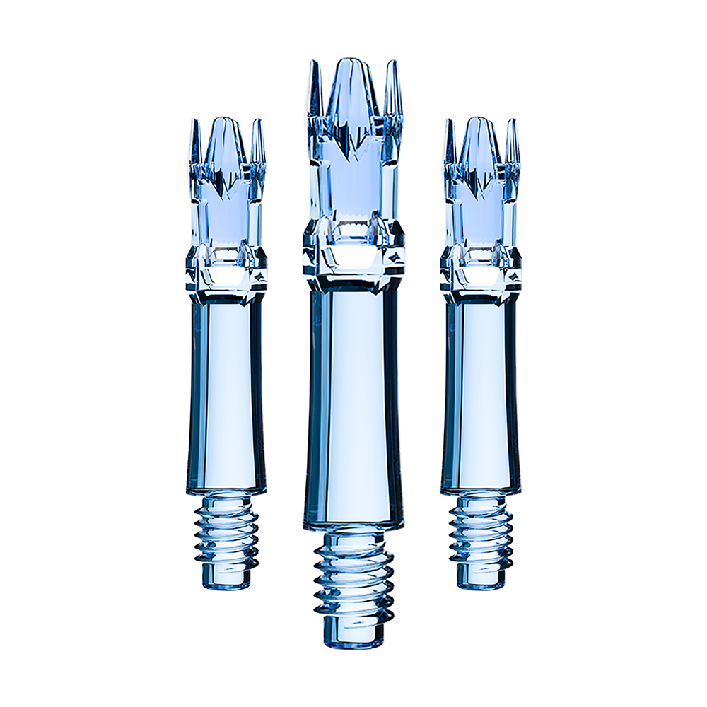 L-Style L-System Ersatzshafts - Clear Blue L-Style L-System Ersatzshafts - Clear Blue