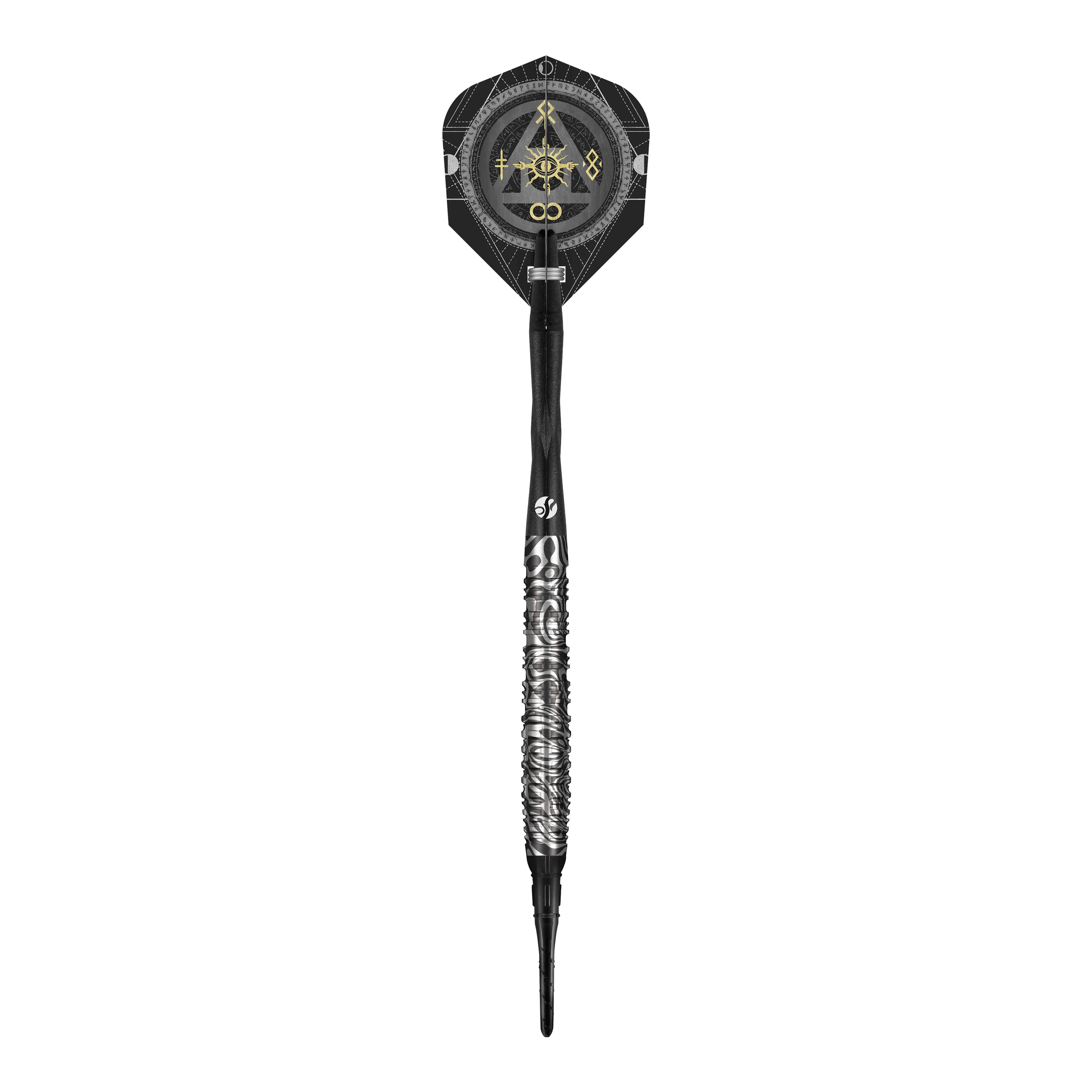 Shot Alchemy Runstel Softdarts - 20g Abgebildet sind Shot Alchemy Runstel Softdarts mit 20g Gewicht. Diese Darts bieten eine ausgewogene Balance und gute Flugstabilität.