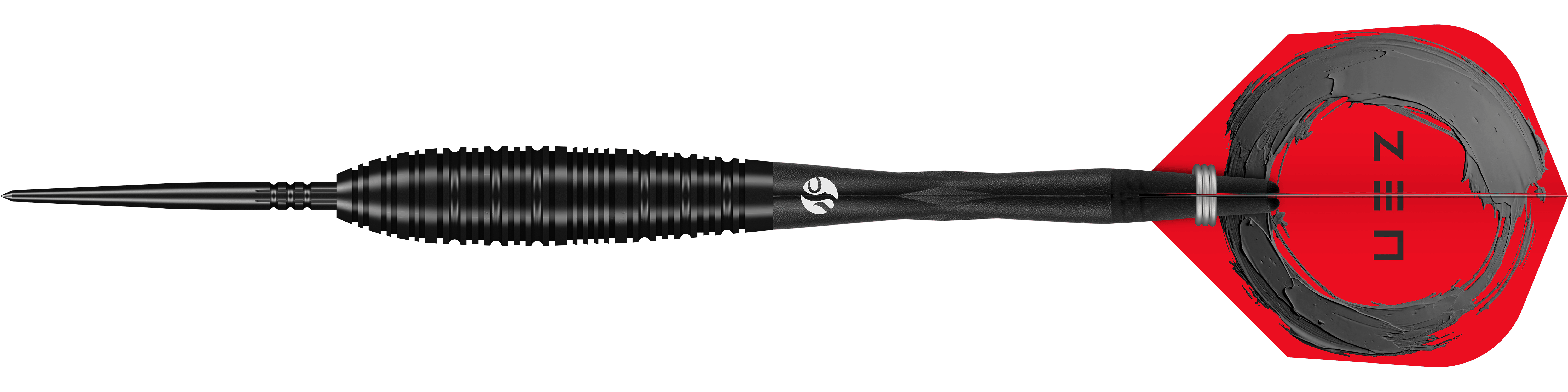 Shot ZEN Bomber Turbo Point Steeldarts