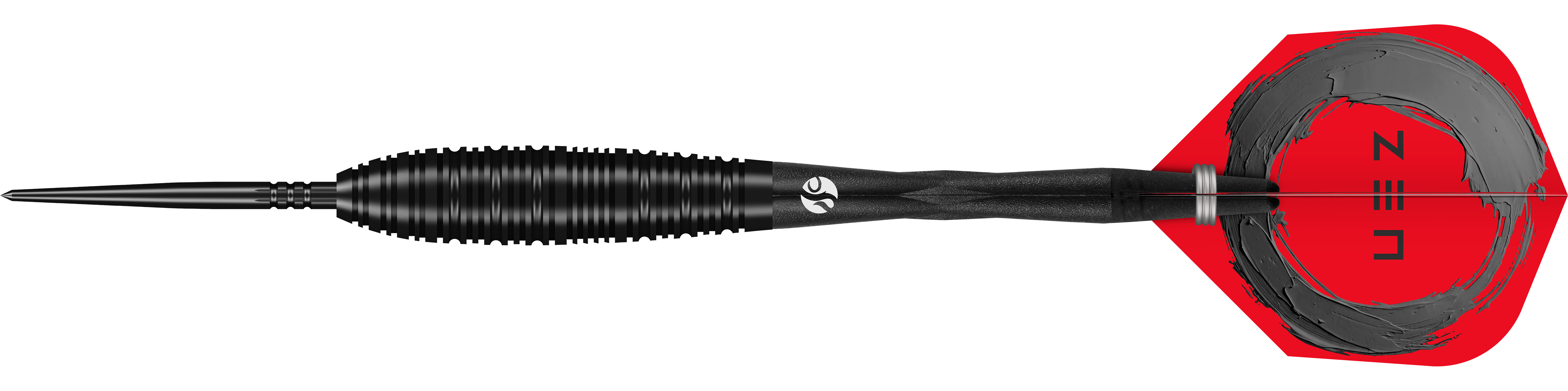 Shot ZEN Bomber Turbo Point Steeldarts