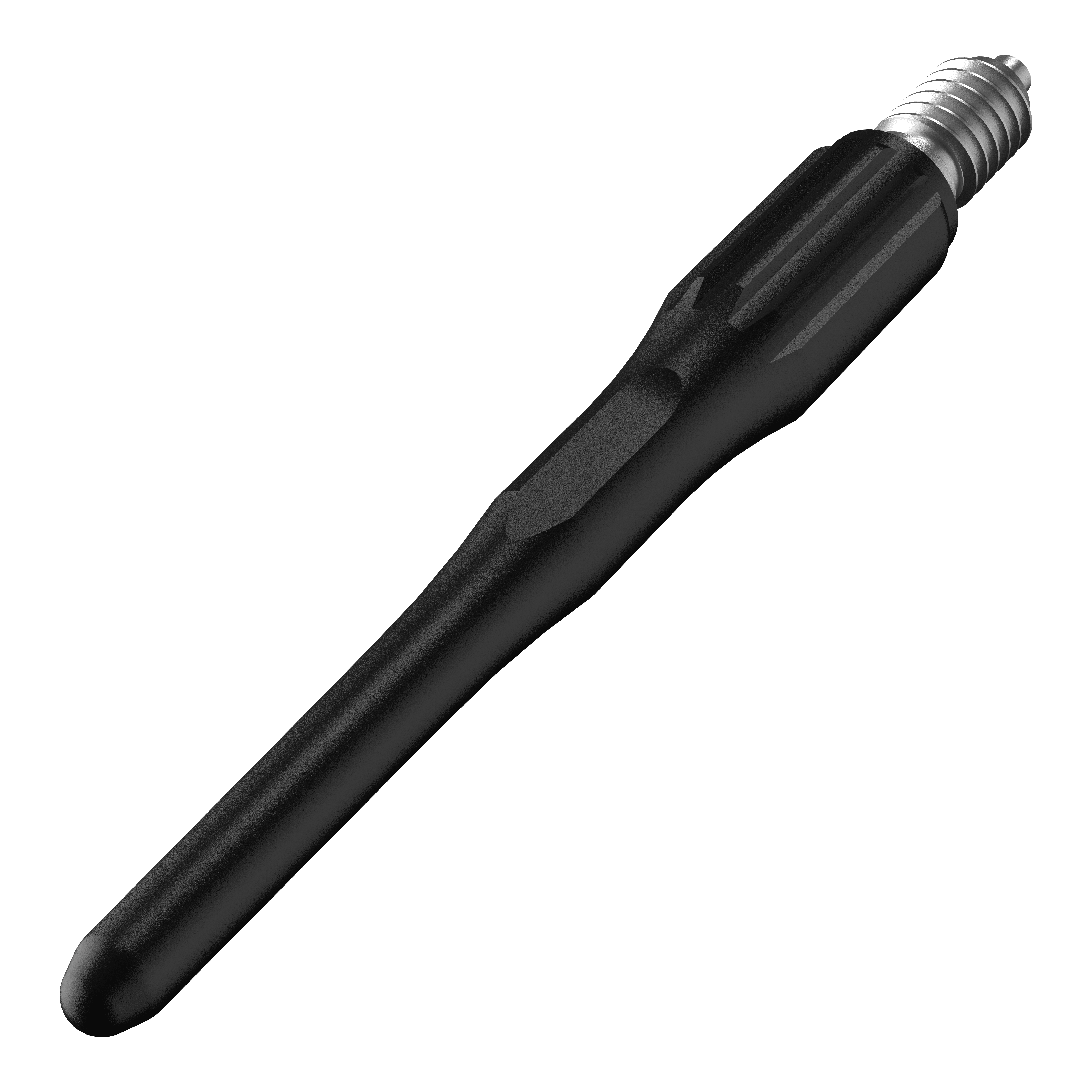 Bulls NL Convertible Point Softdartspitzen - 15er Pack - Schwarz Zu sehen sind Bulls NL Convertible Point Softdartspitzen - 15er Pack - Schwarz. Mehrere Ersatzspitzen sind enthalten.