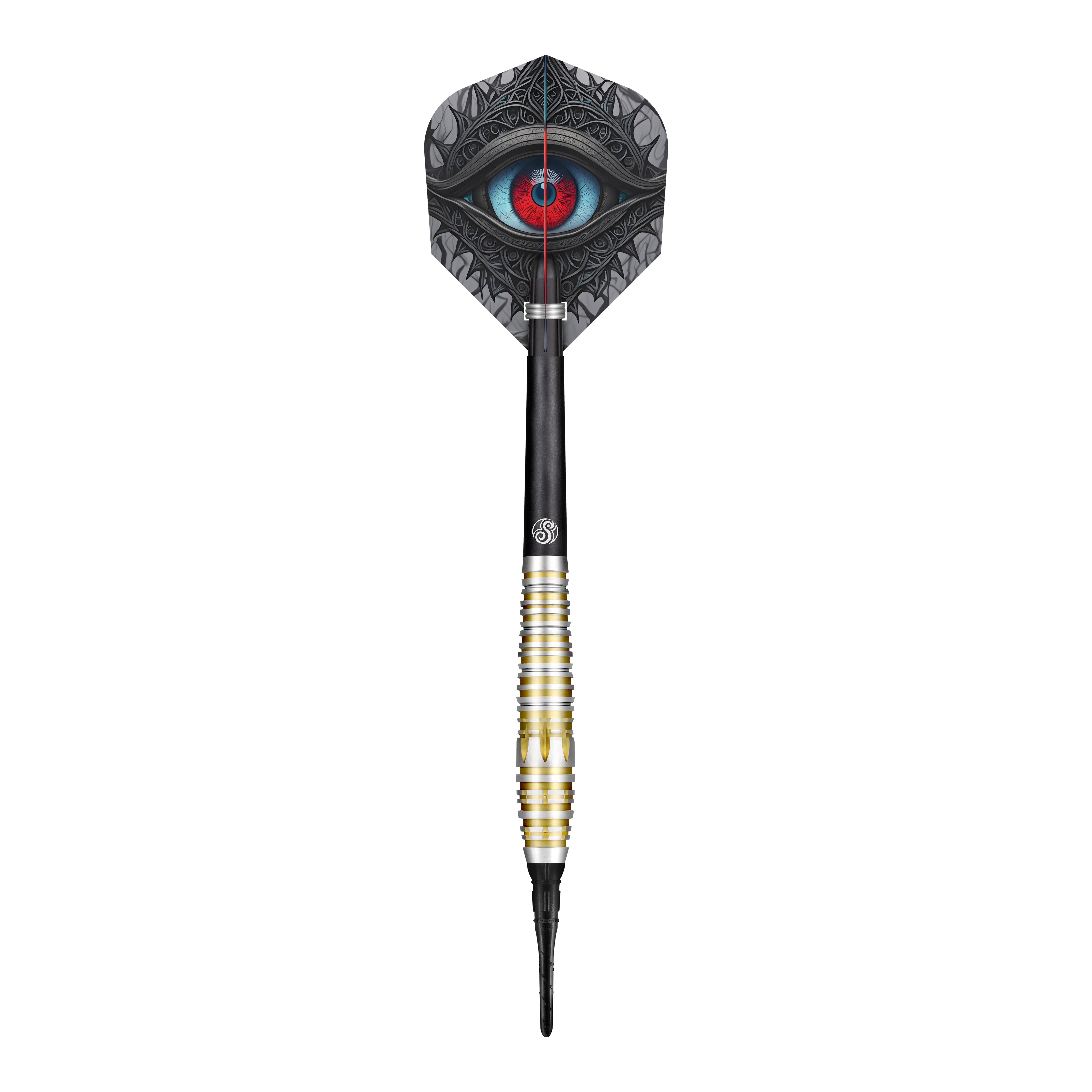 Shot Celt Balor Softdarts