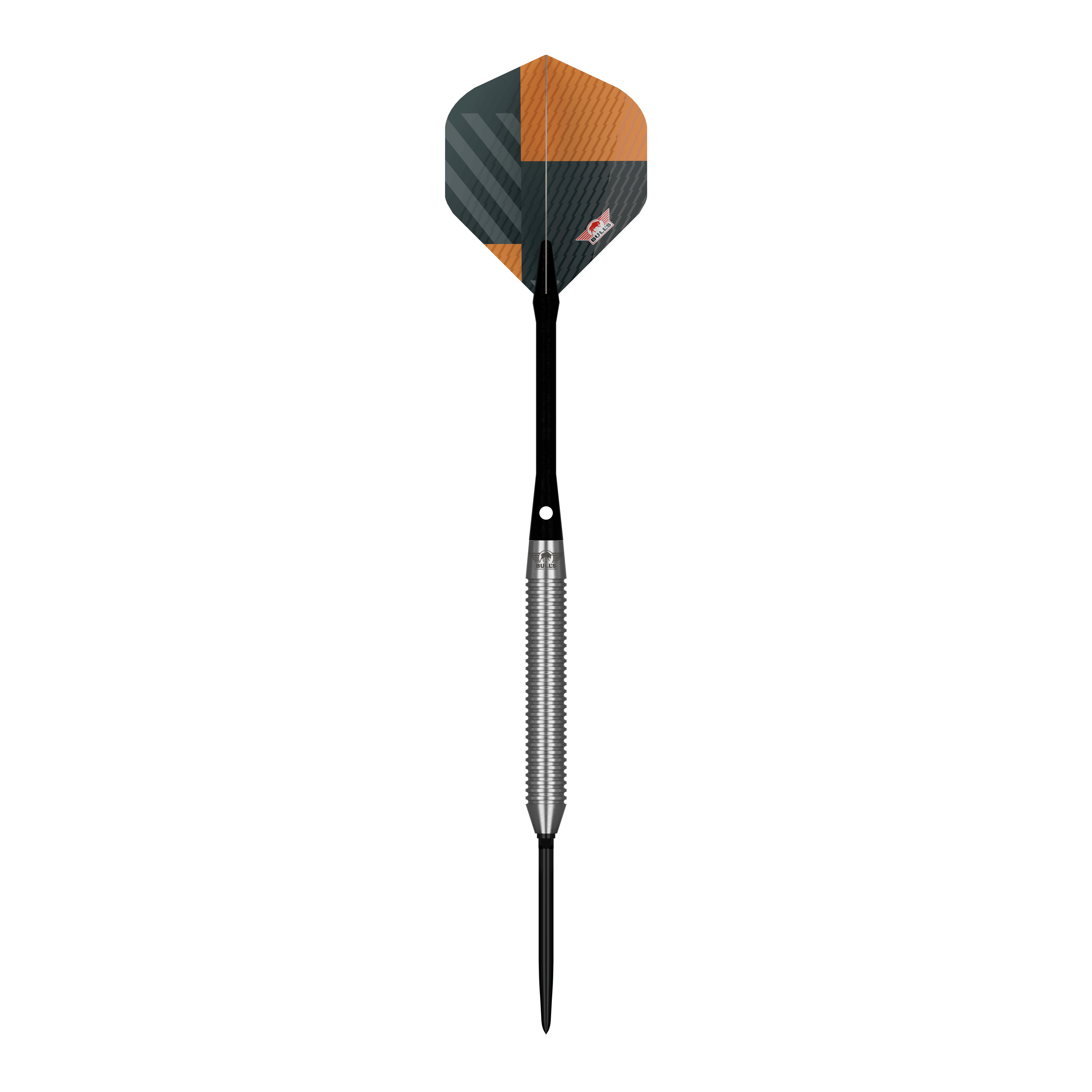 Bulls NL Volt Orange Convertible Point Steeldarts Bulls NL Volt Orange Convertible Point Steeldarts