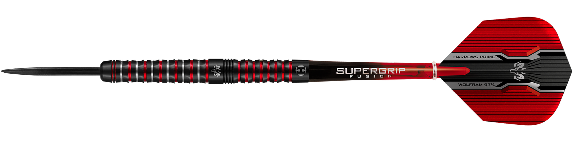 Harrows Wolfram Infinity 97% Tungsten Steeldarts