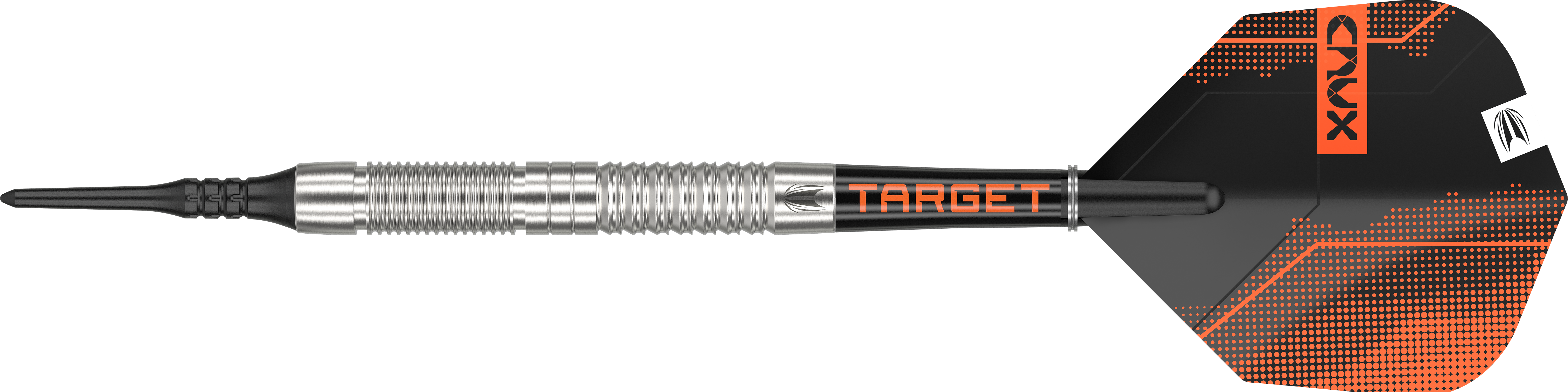 Target Crux 10 Softdarts