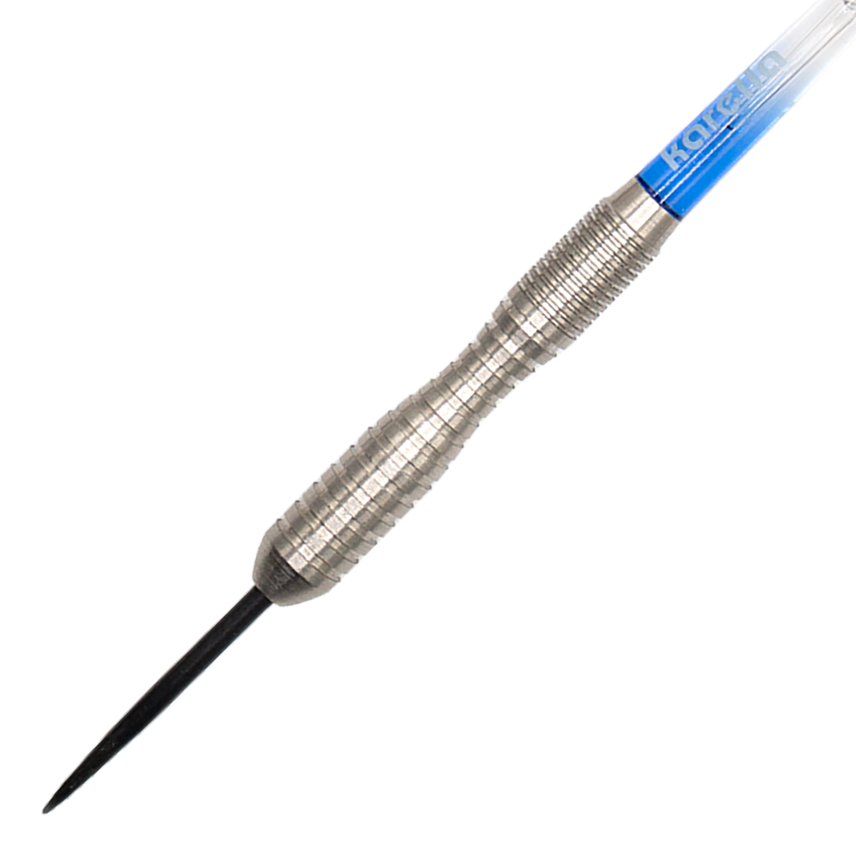 Karella Comic Line CL-3 Steeldarts - 24g Auf dem Bild sind die Karella Comic Line CL-3 Steeldarts - 24g zu sehen. Diese Darts bieten hochwertige Qualität für Dartspieler.