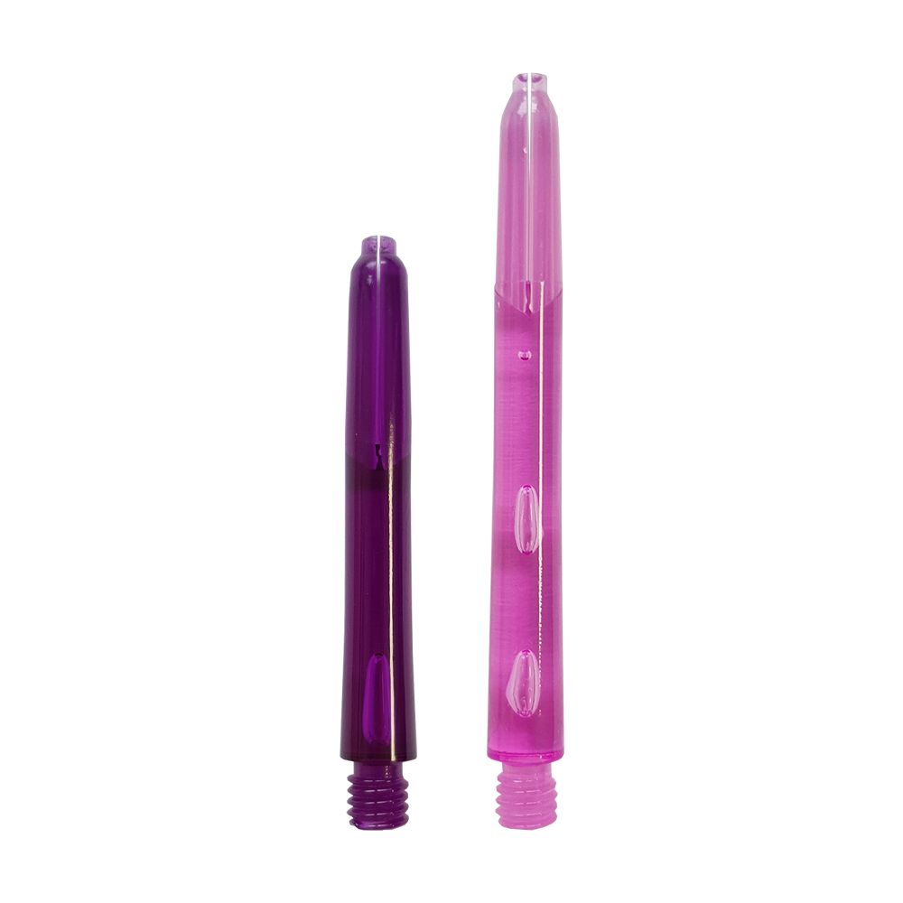 Glowlite Shafts Violett