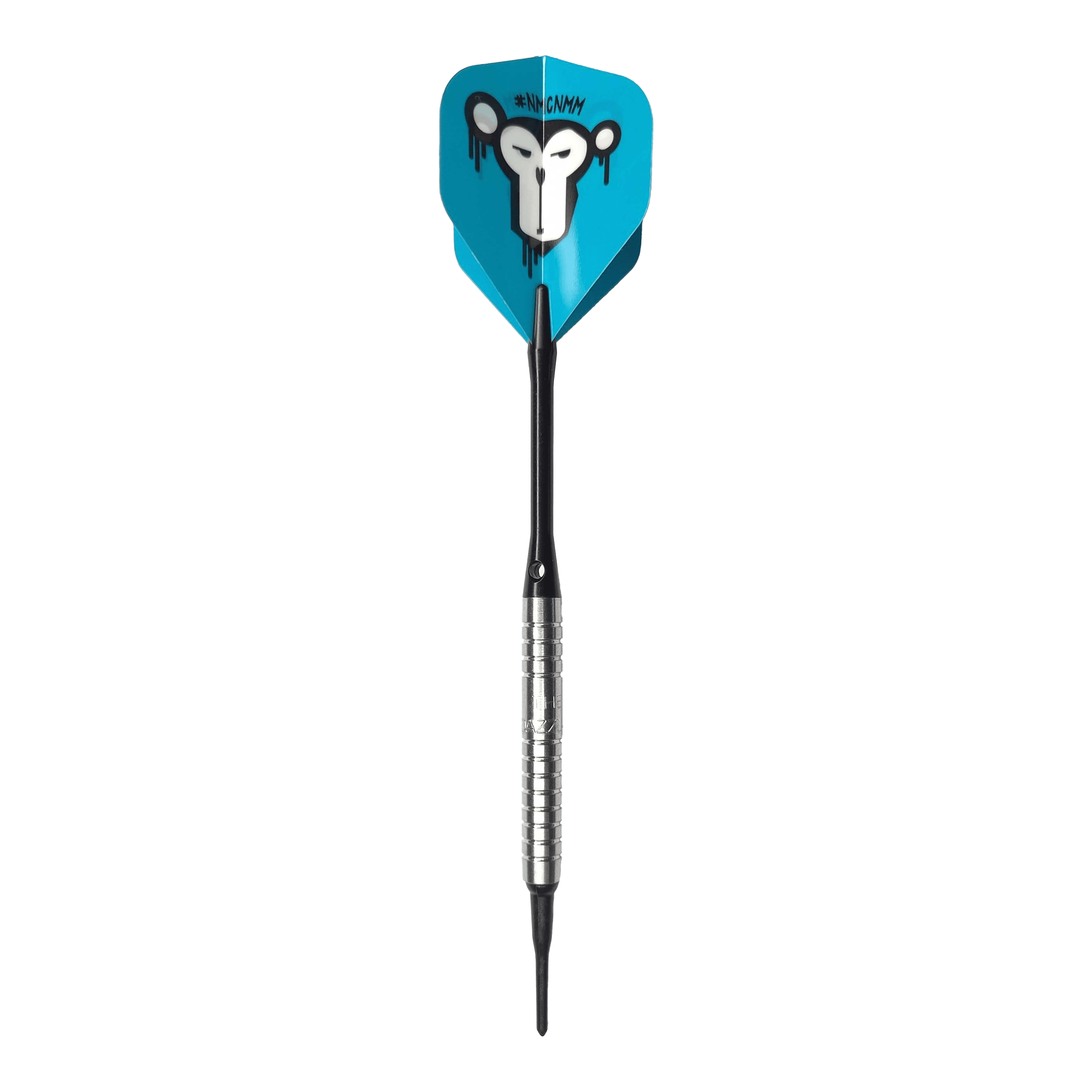 McDart 85er Tungsten V15 Softdarts - 16,5g