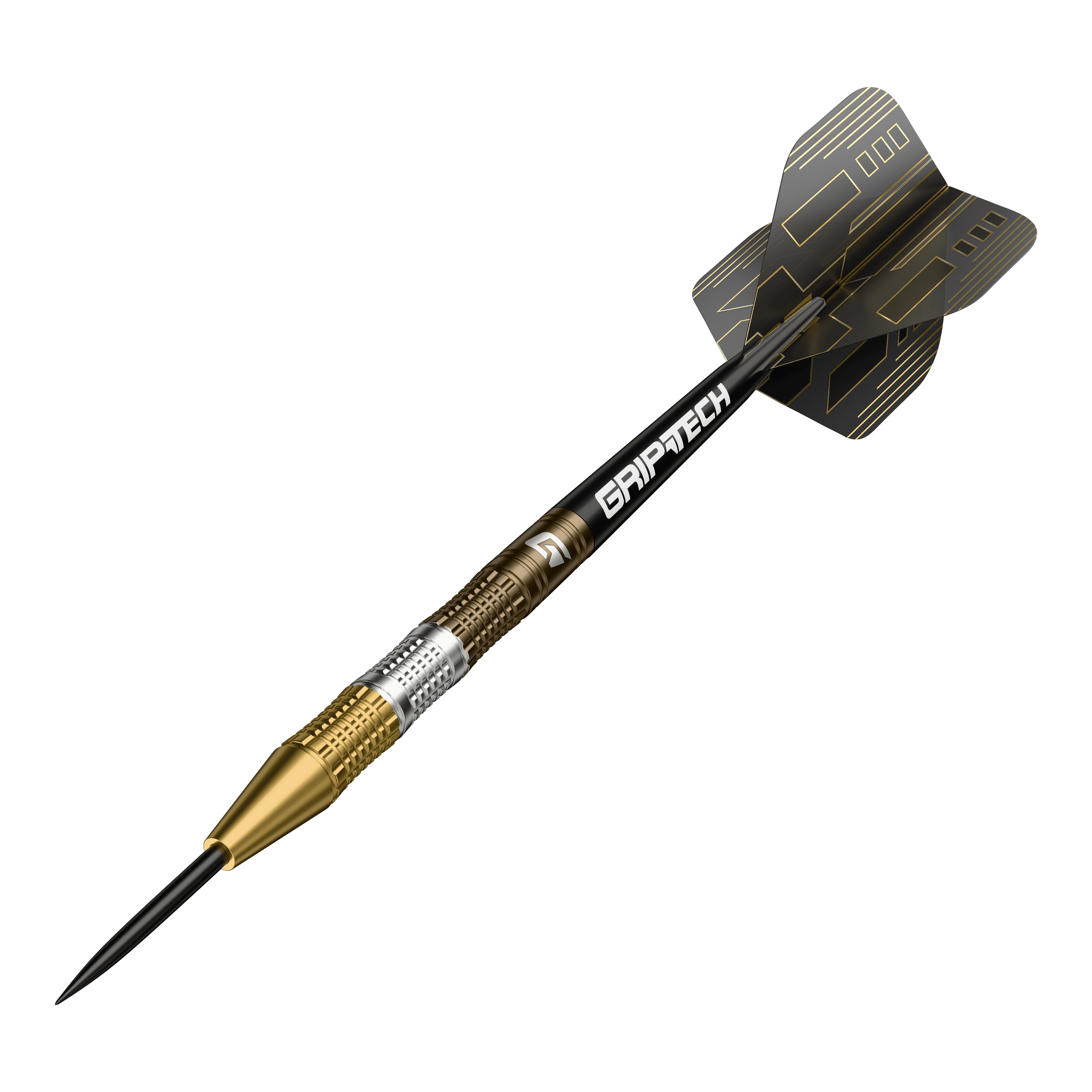 GOAT Ceremony Tungsten Steeldarts