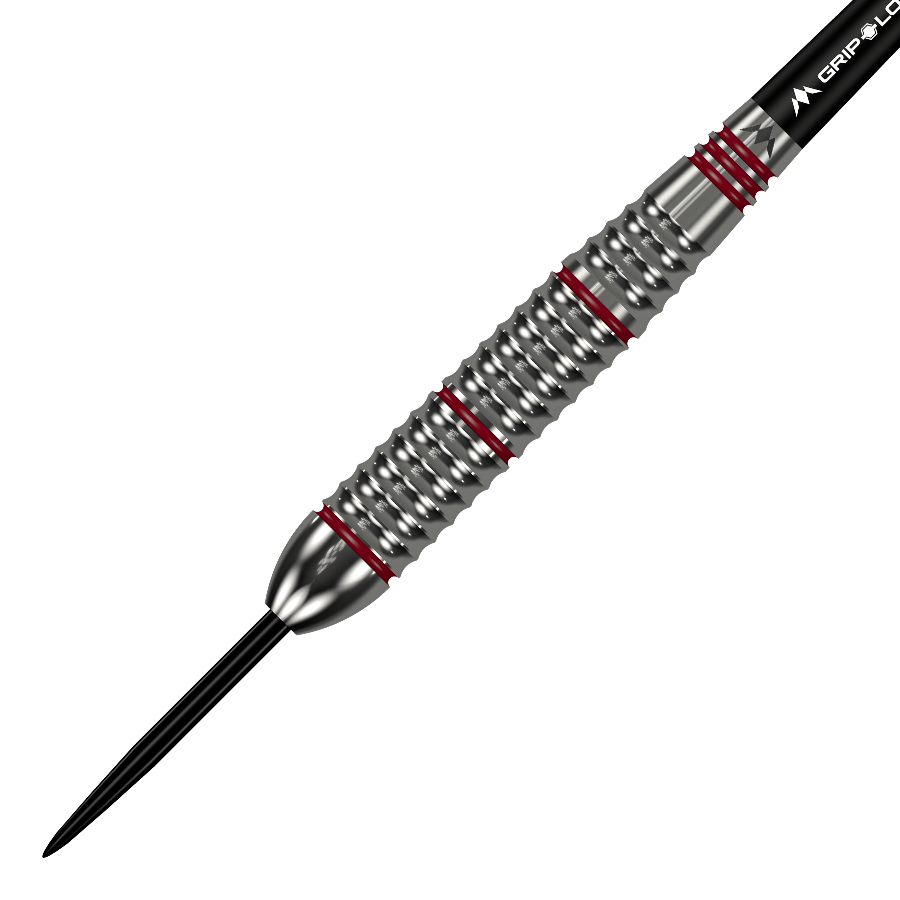 Mission Rogue Brass Steeldarts - 22g