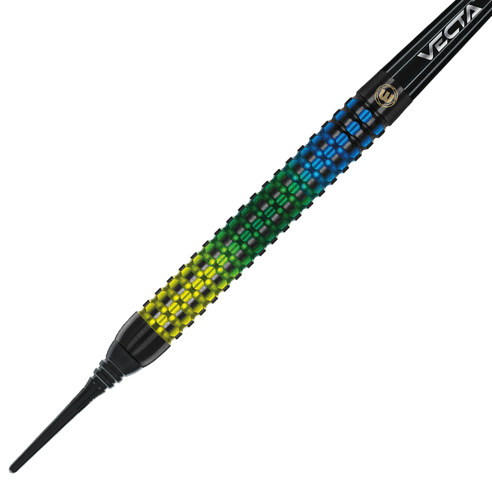 Winmau Firestorm Softdarts - 20g