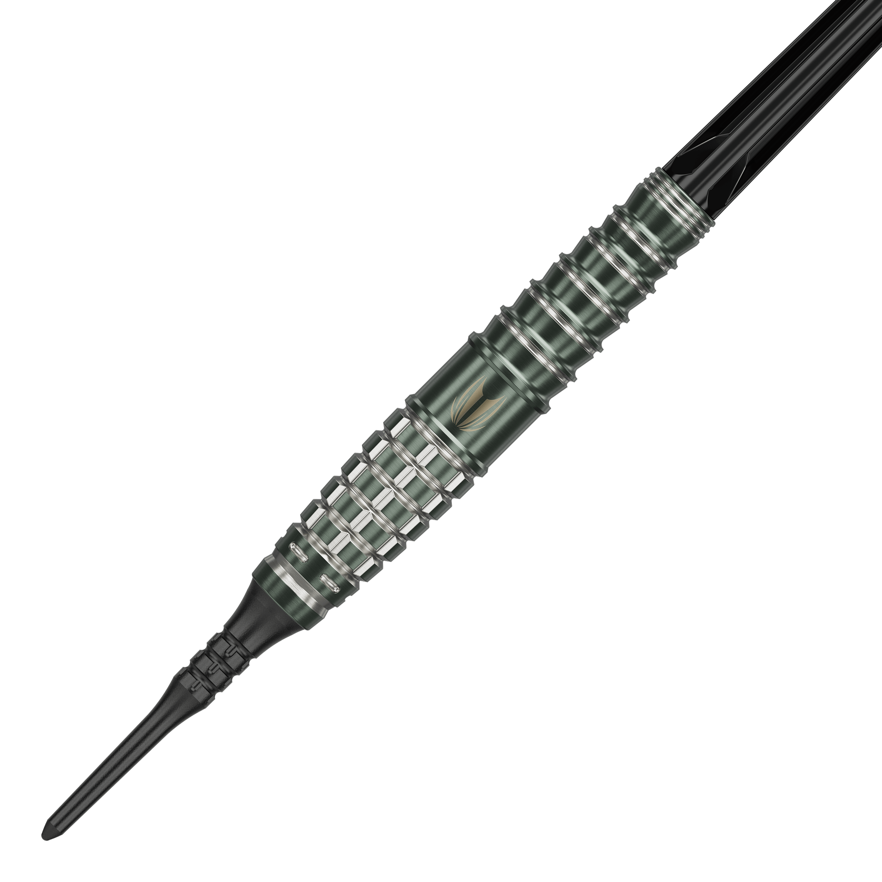 Target Japan Akito Yamagata Scream GEN1 Softdarts - 19g