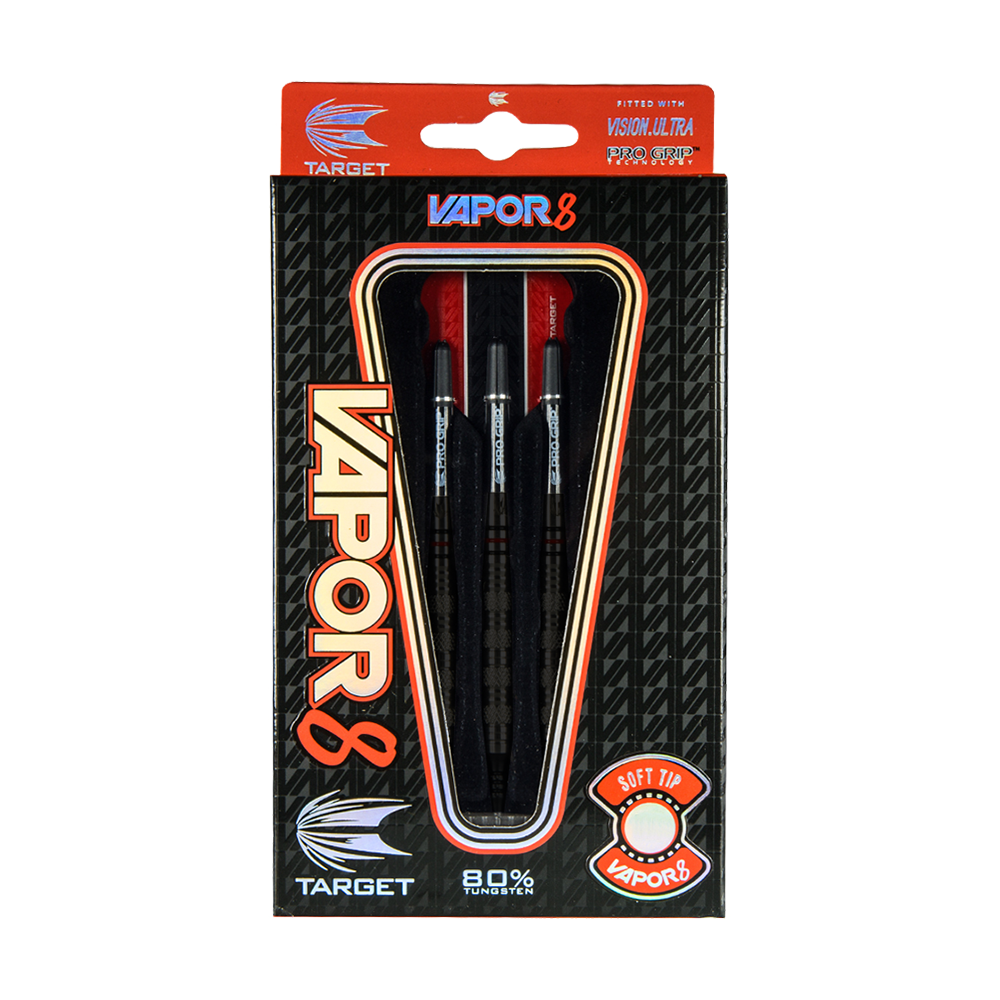 Target Vapor8 01 Softdarts - 18g