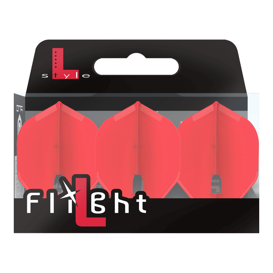 L-Style Champagne L1PRO Flights