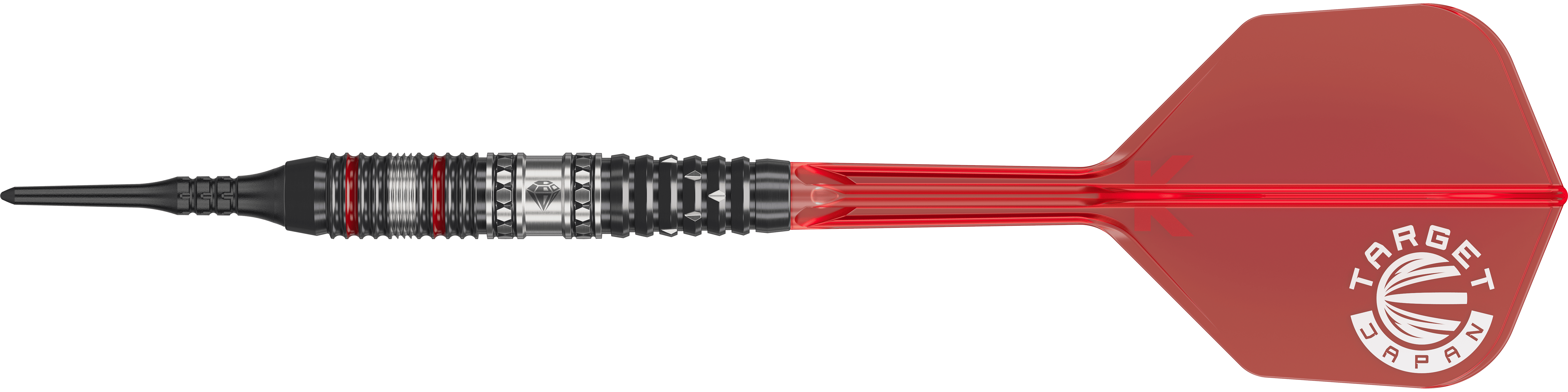 Target Japan Prime Series Diamond GEN3 Softdarts - 18g