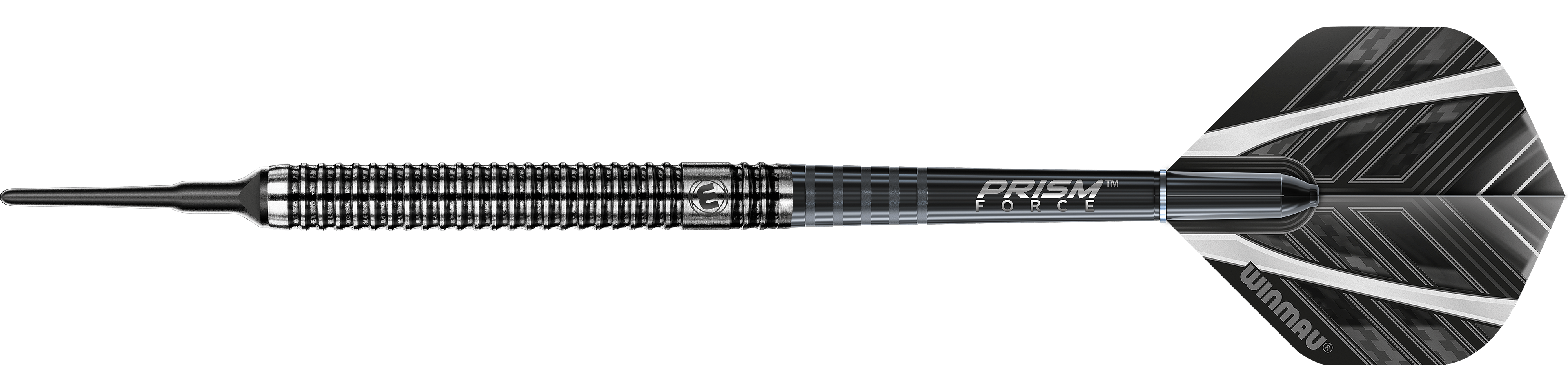 Winmau Blackout Tungsten Softdarts