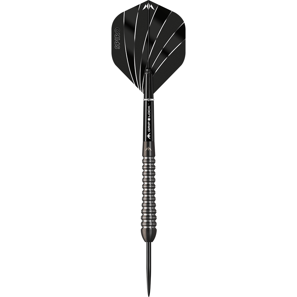 Mission Spiro Model 2 Steeldarts - 20g