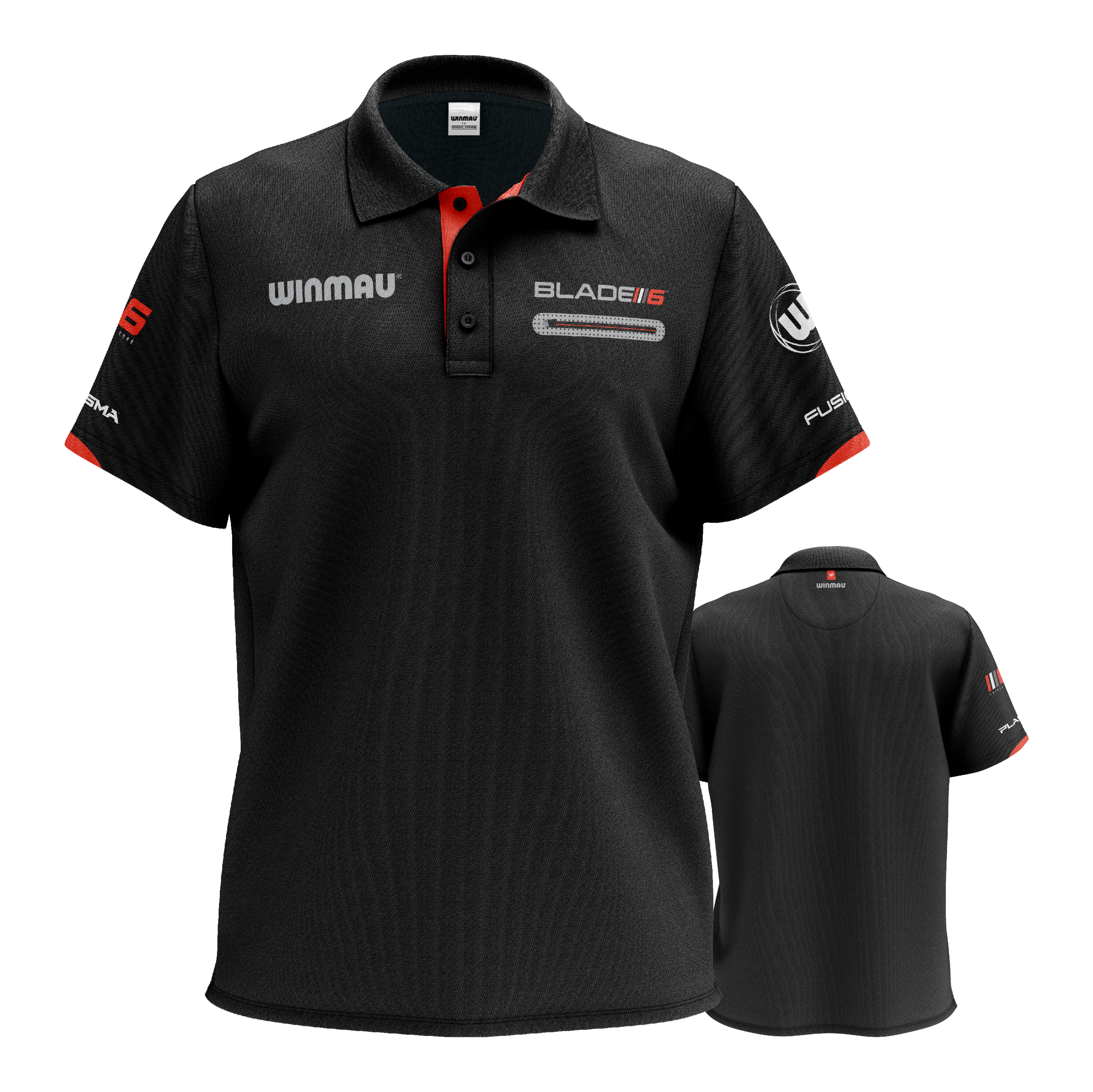 Winmau Pro-Line Blade 6 Dartshirt