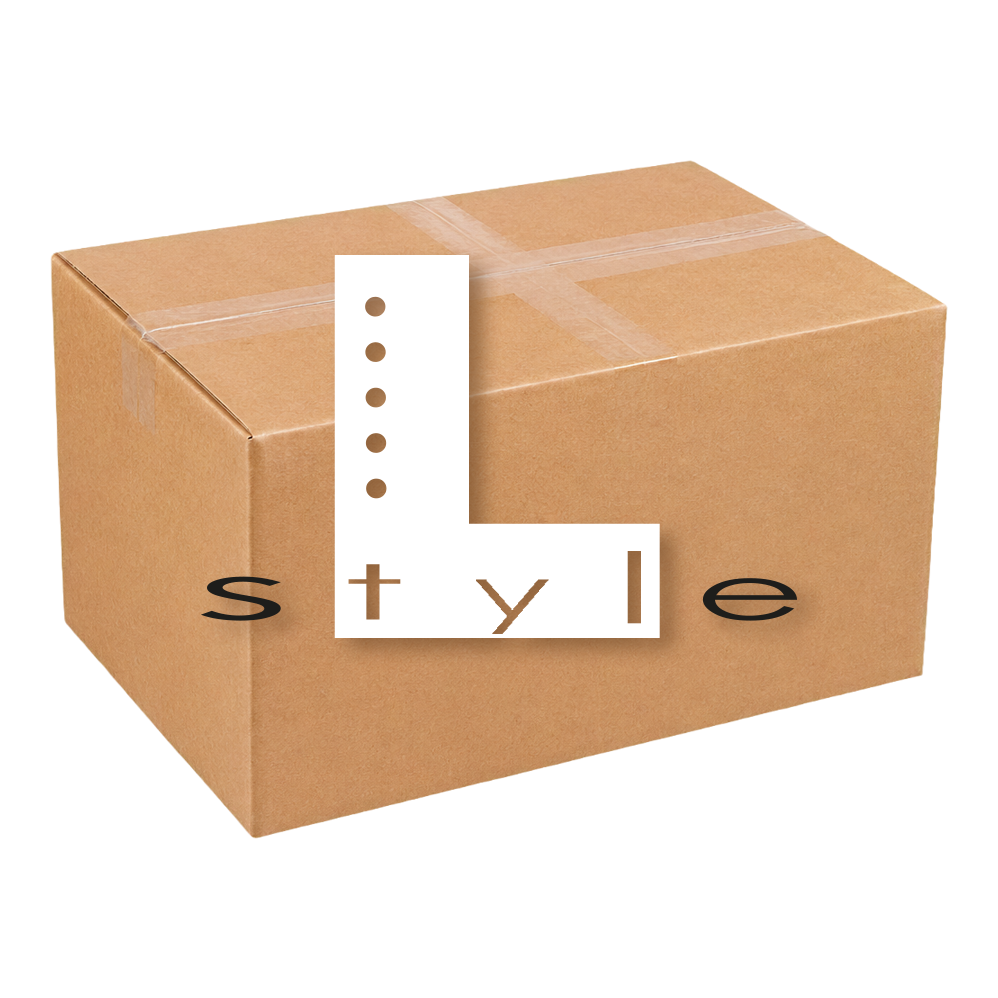 McDart Mystery-Box - L-Style