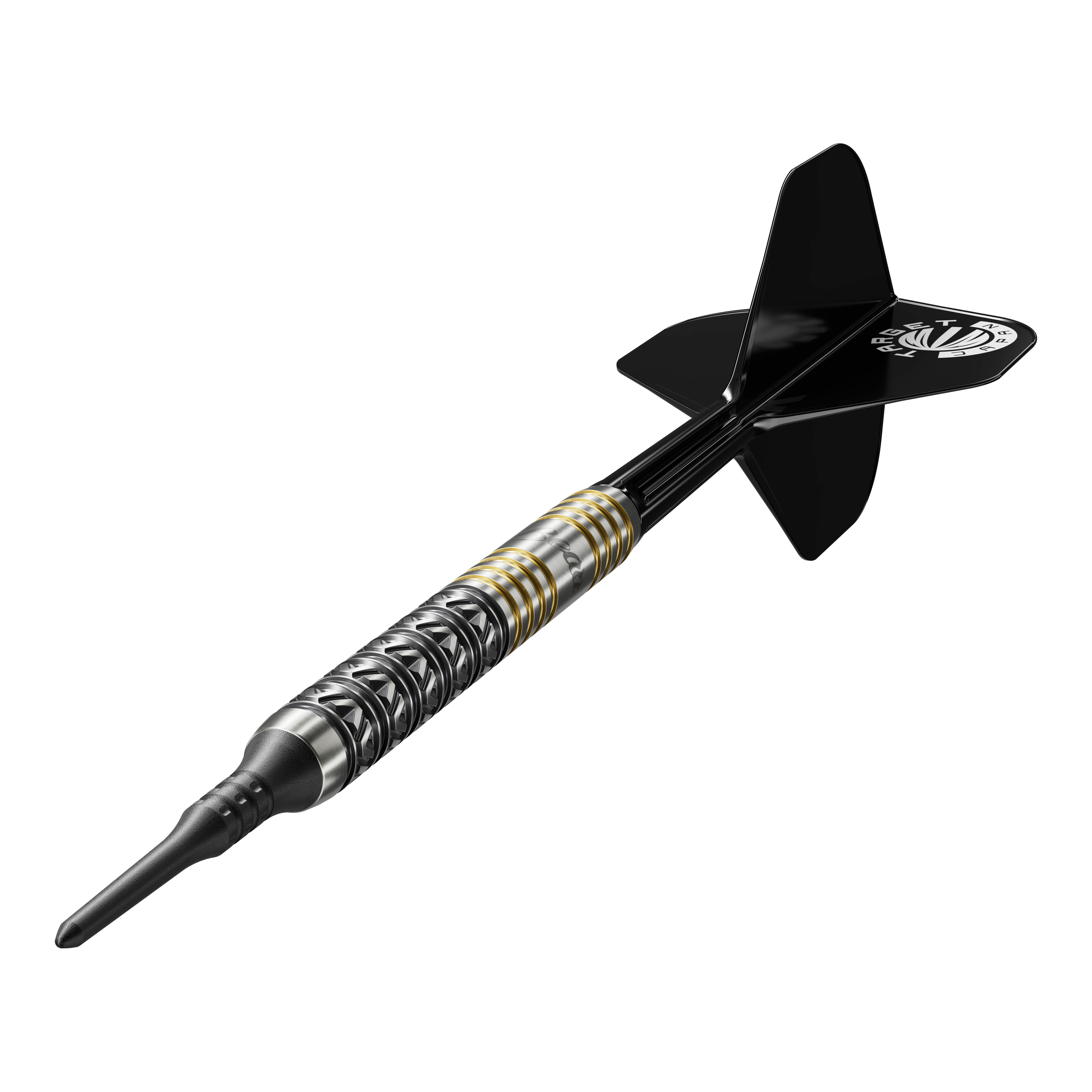 Target Japan Beau Greaves Japan Edition Swiss Point Softdarts - 21g Zu sehen sind die Target Japan Beau Greaves Japan Edition Swiss Point Softdarts - 21g. Sie bieten Qualität und Design für professionelle Dartspieler.