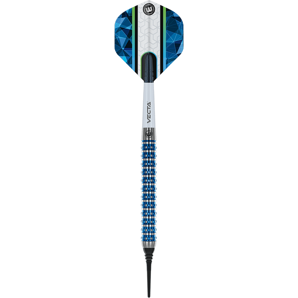 Winmau Poseidon Softdarts - 20g