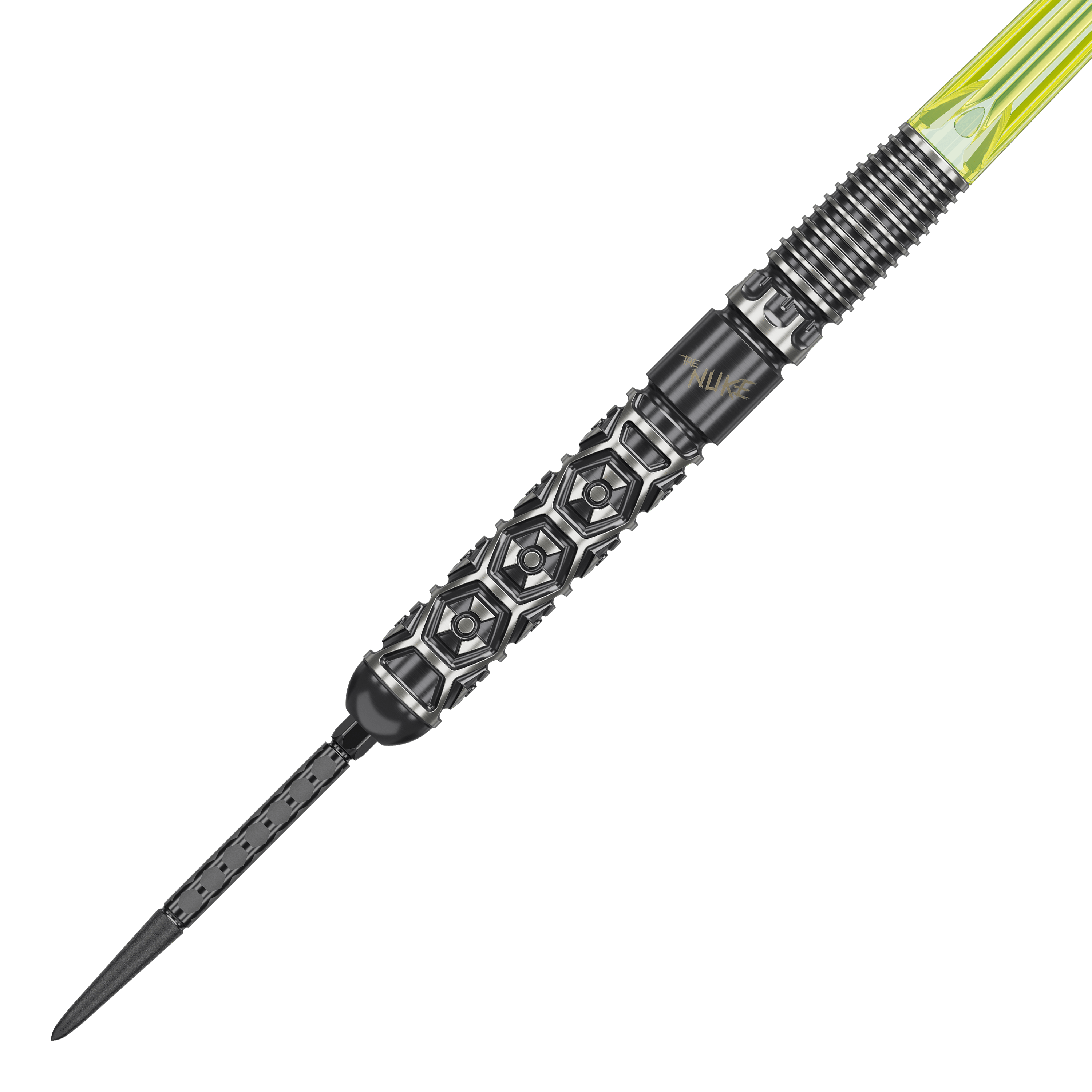 Target Luke Littler Nuke Fallout Swiss Points Steeldarts 