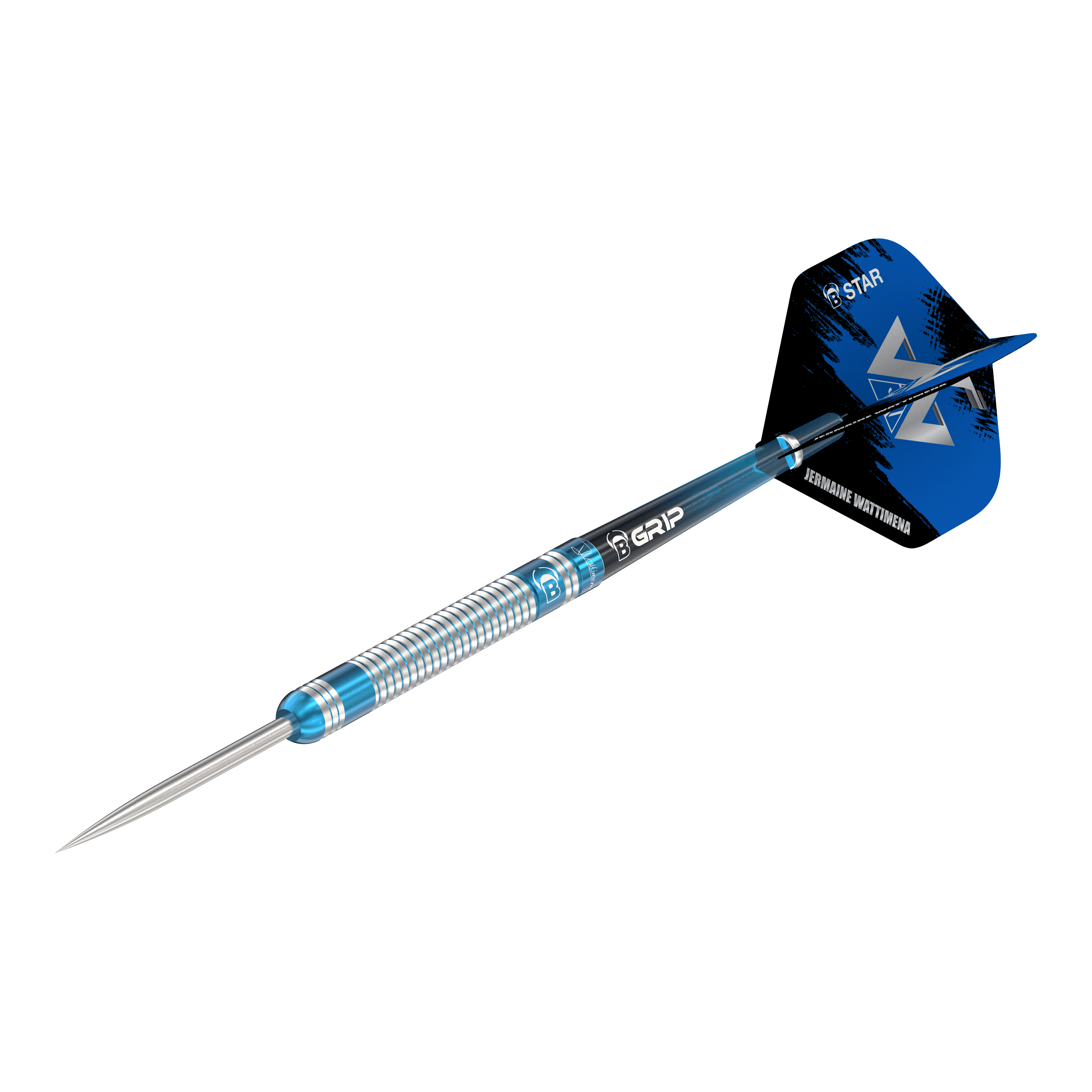 Bulls Jermaine Wattimena Generation 3 Steeldarts