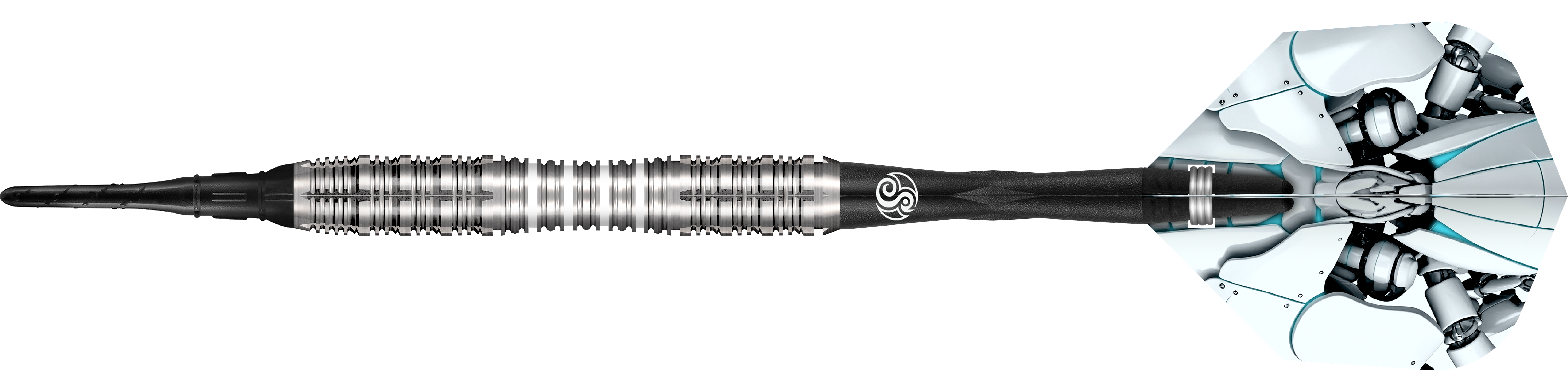 Shot AI Scorpula Softdarts - 20g